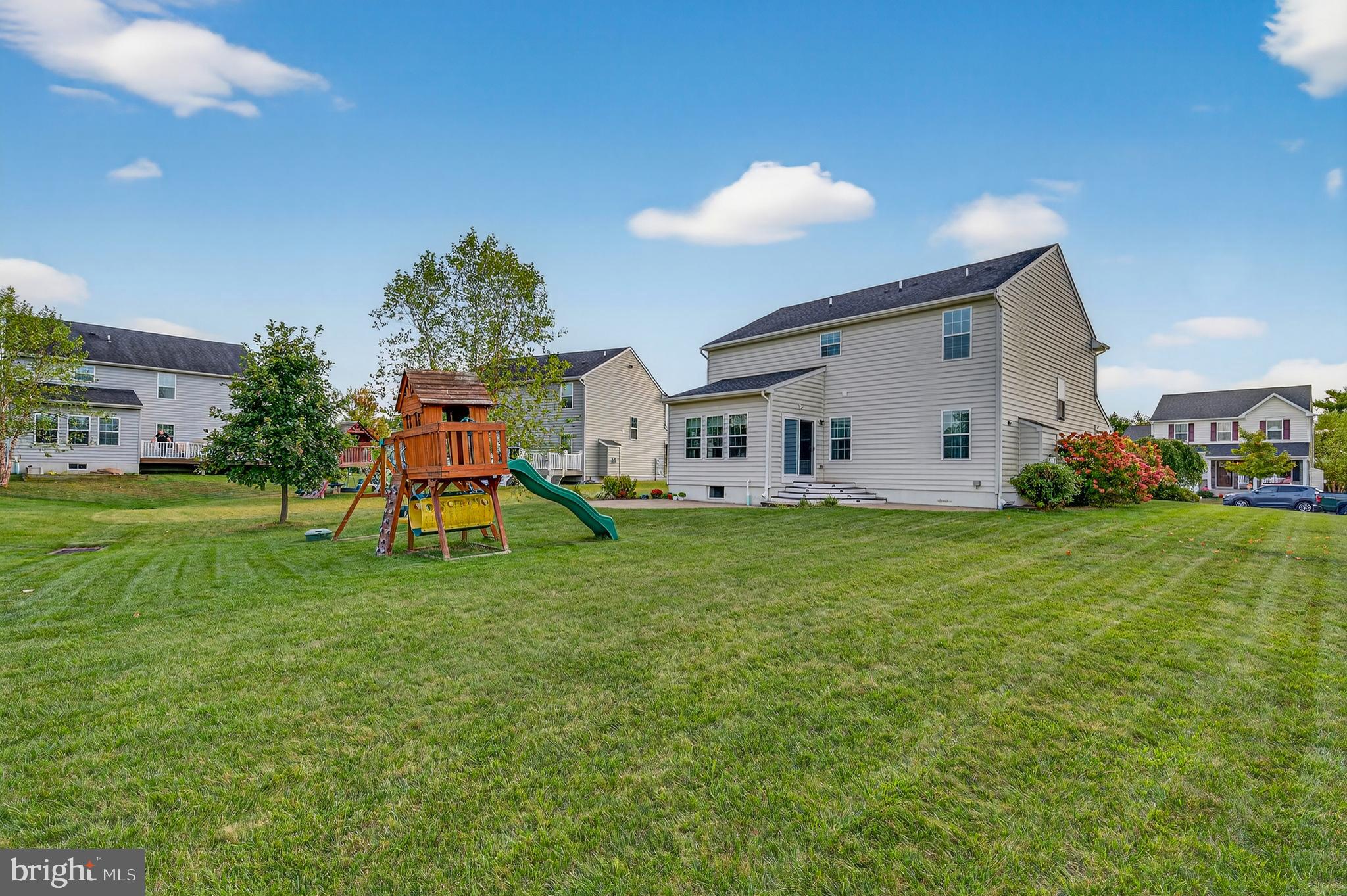 CROSSINGS OF BUCKS C - Residential