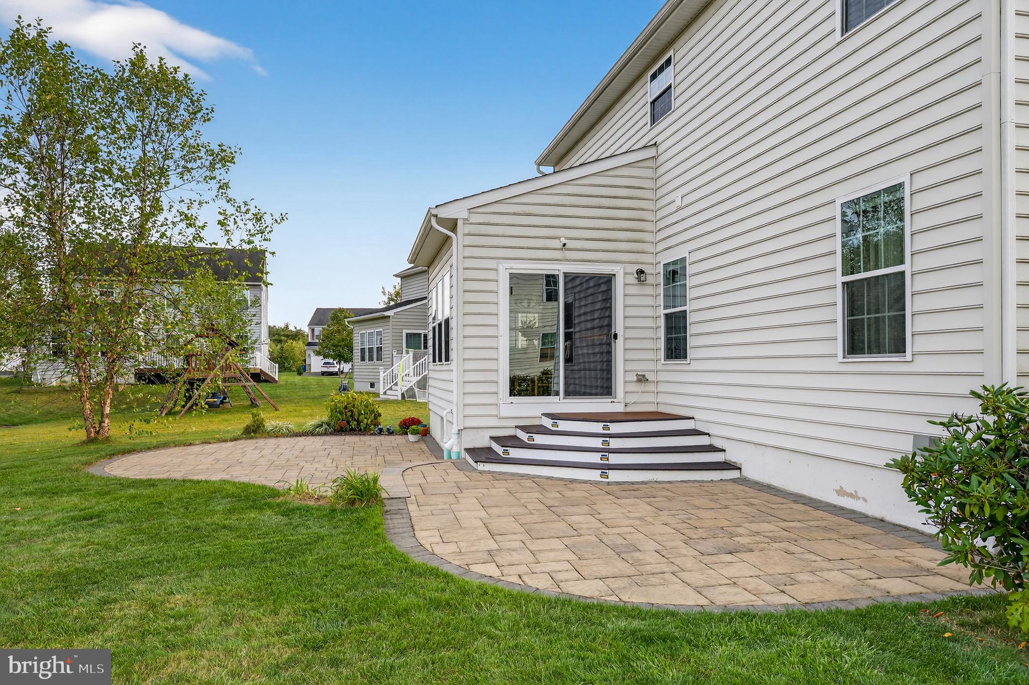 CROSSINGS OF BUCKS C - Residential