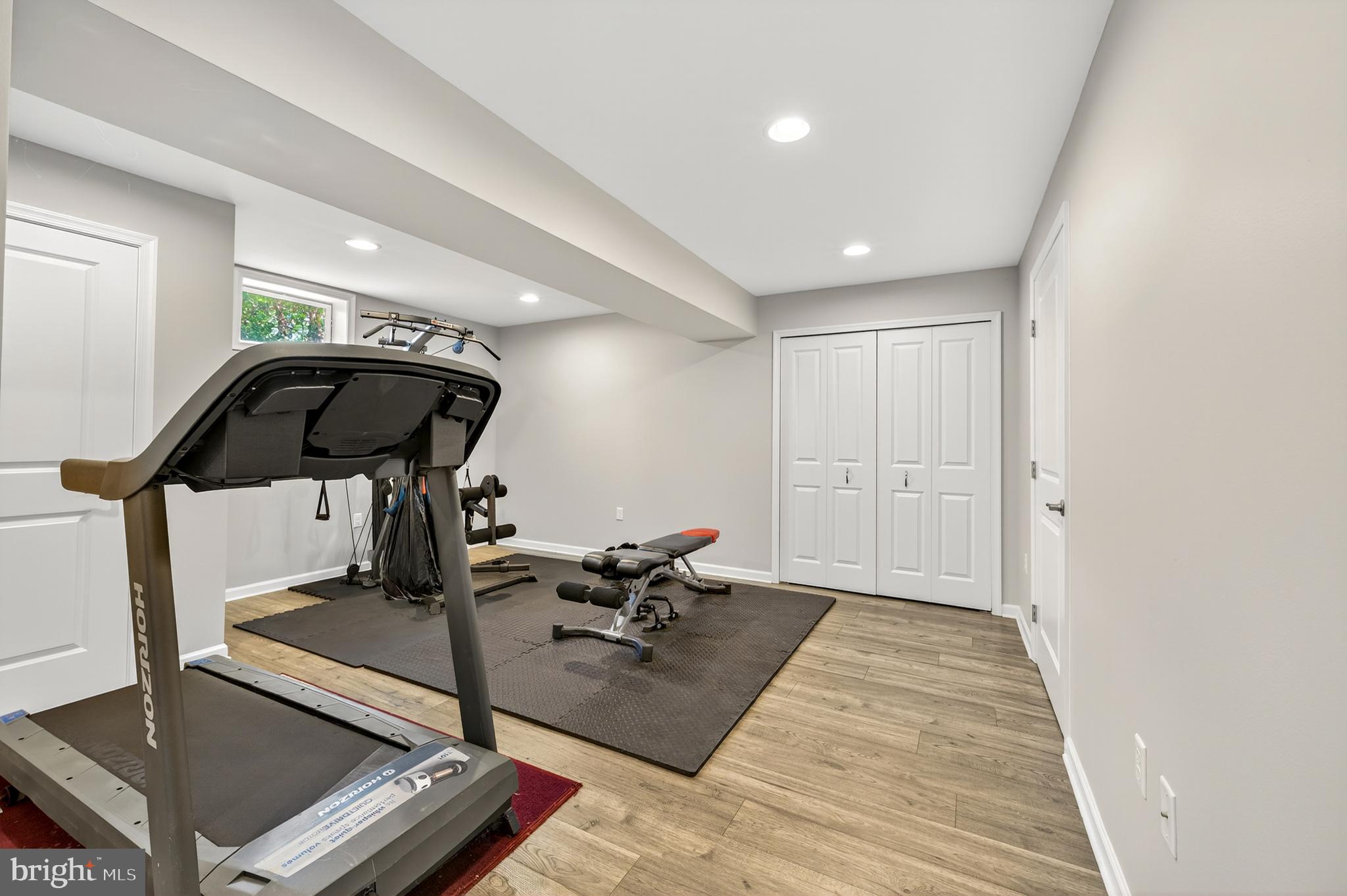 CROSSINGS OF BUCKS C - Residential