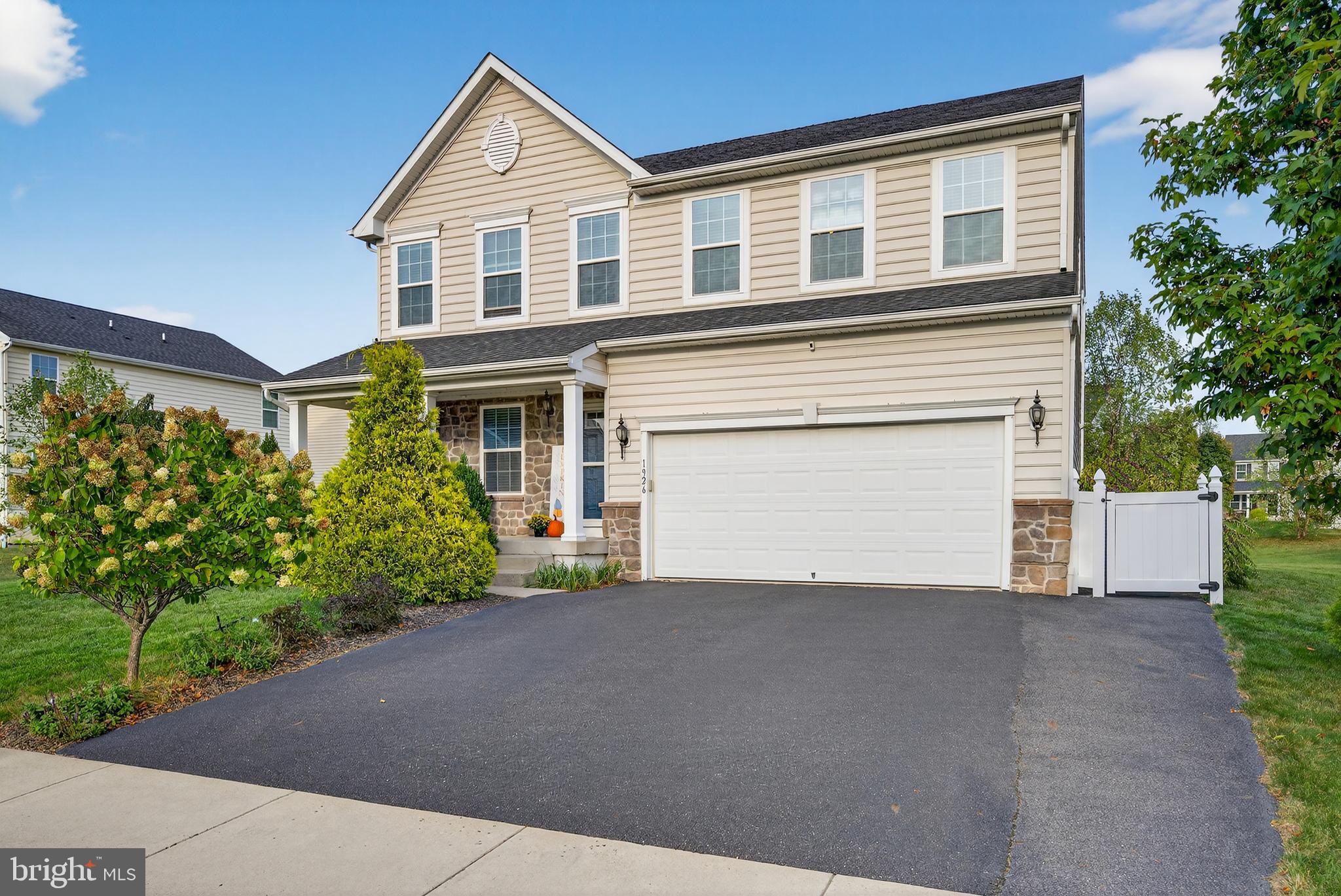 CROSSINGS OF BUCKS C - Residential