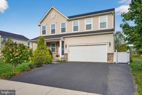 1926 ALAMINGO DRIVE QUAKERTOWN PA 18951