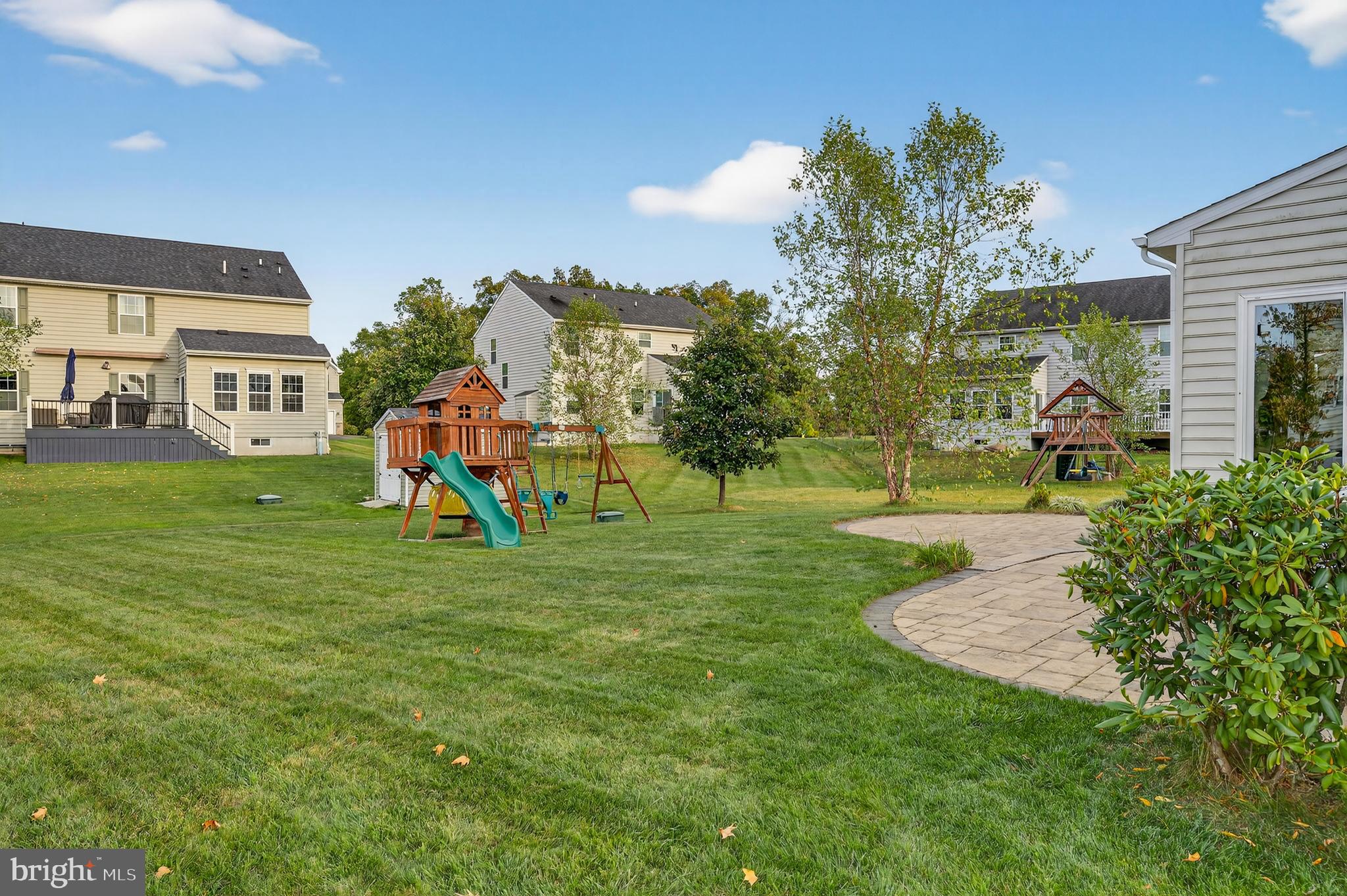 CROSSINGS OF BUCKS C - Residential