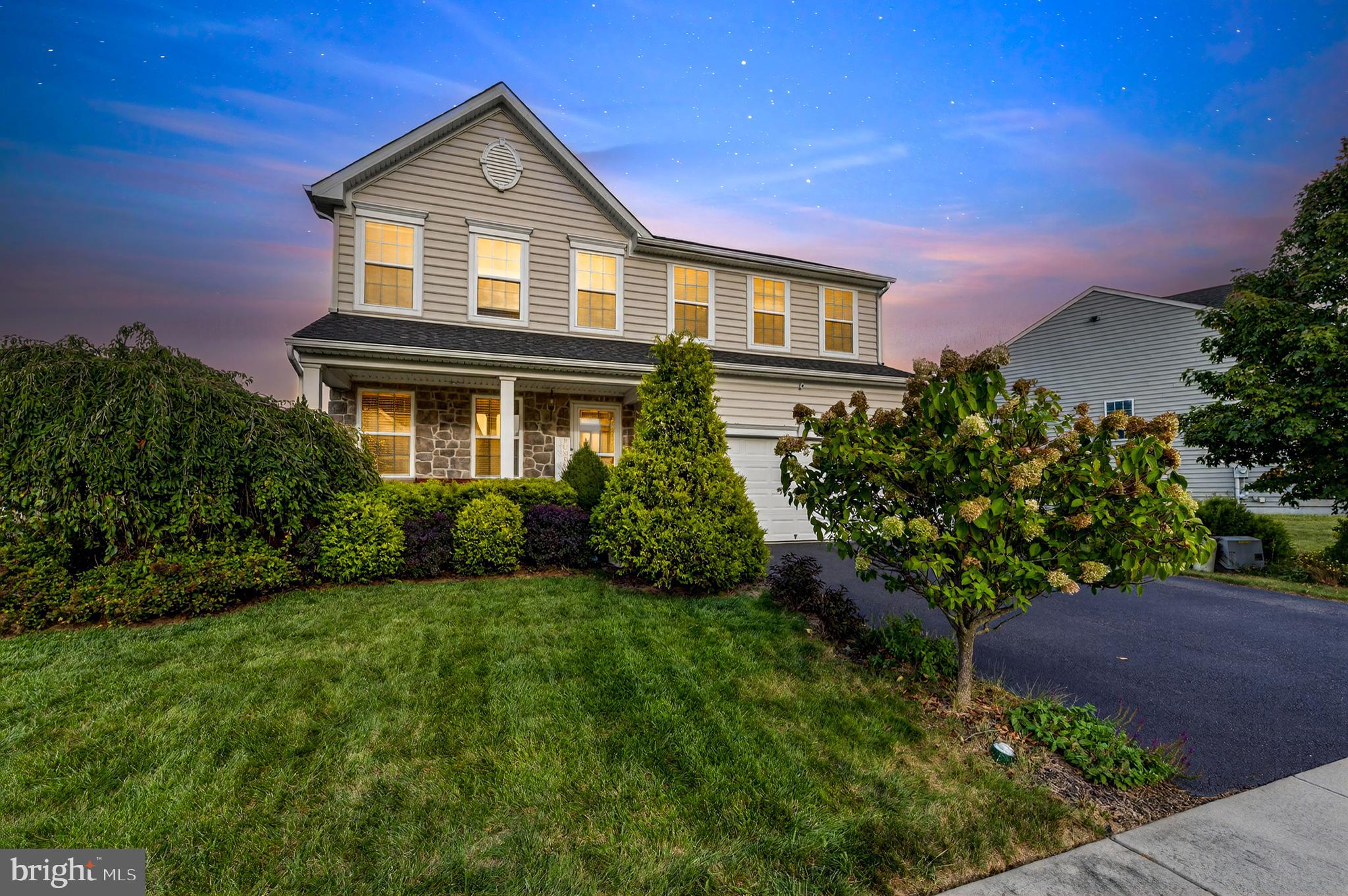 CROSSINGS OF BUCKS C - Residential