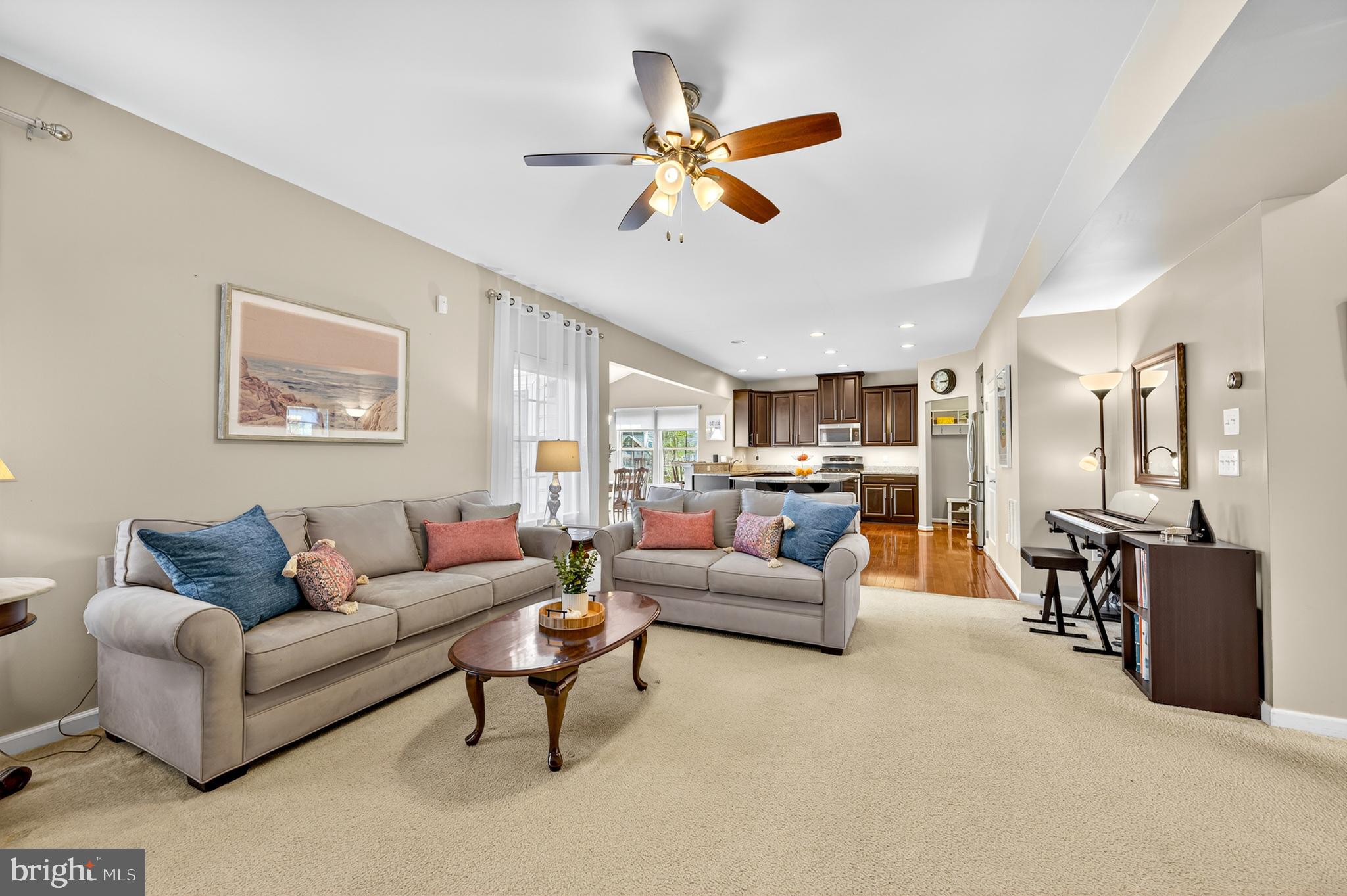 CROSSINGS OF BUCKS C - Residential