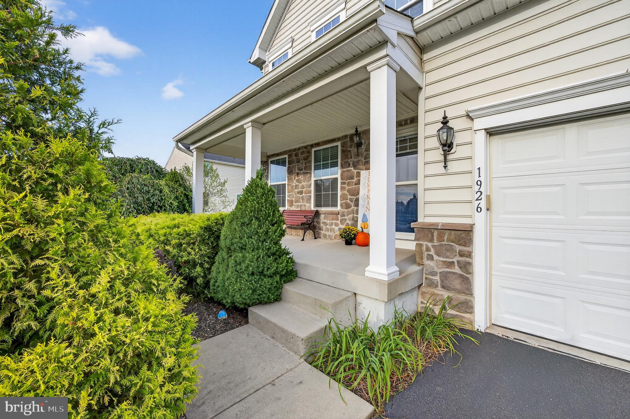 CROSSINGS OF BUCKS C - Residential