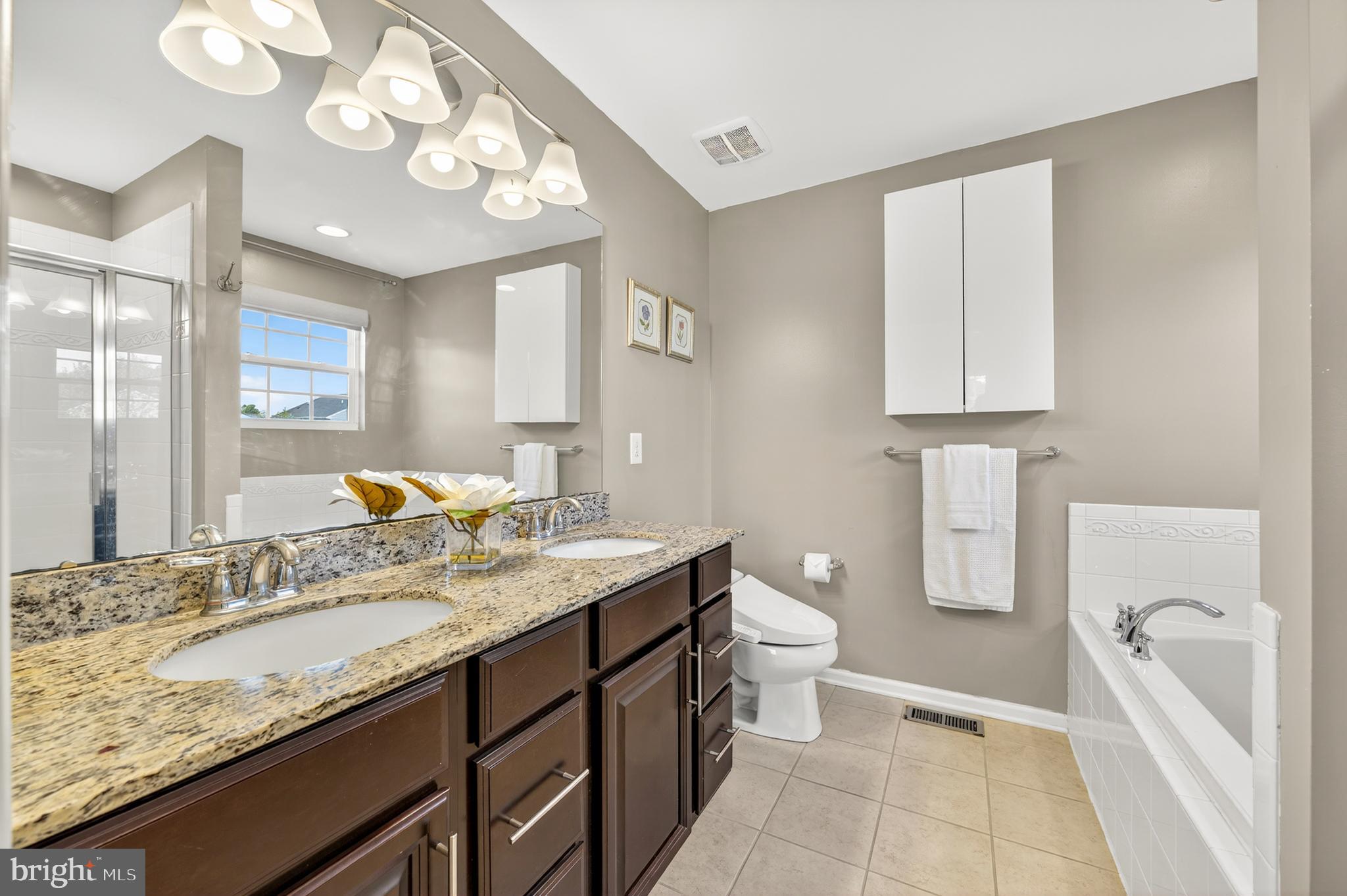 CROSSINGS OF BUCKS C - Residential