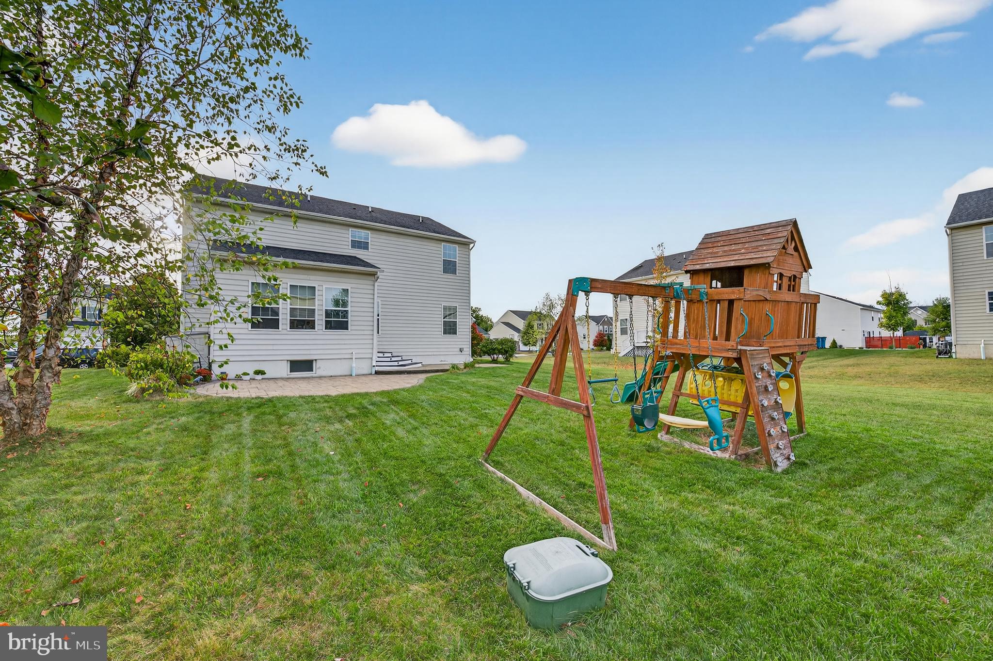 CROSSINGS OF BUCKS C - Residential