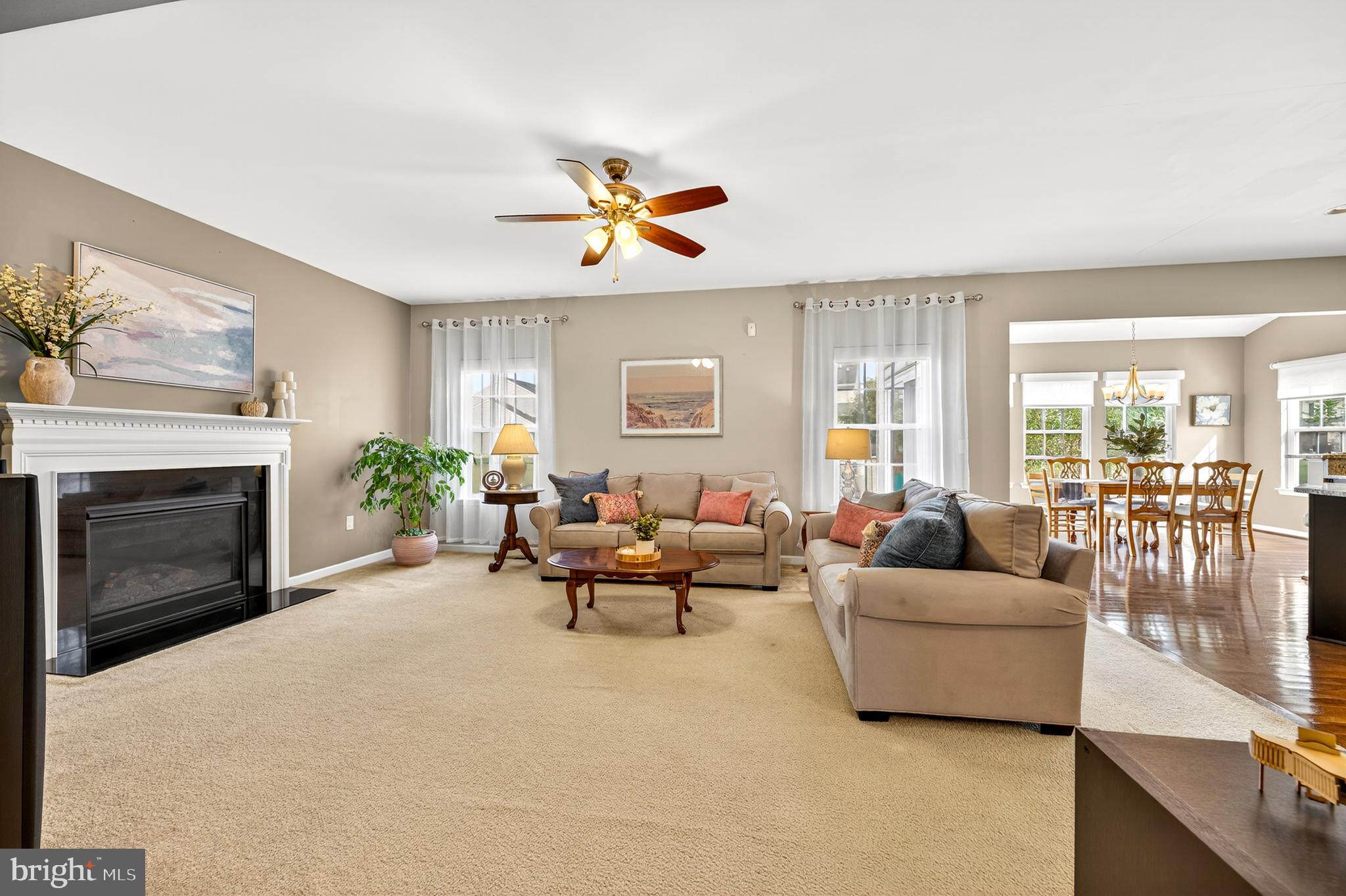 CROSSINGS OF BUCKS C - Residential