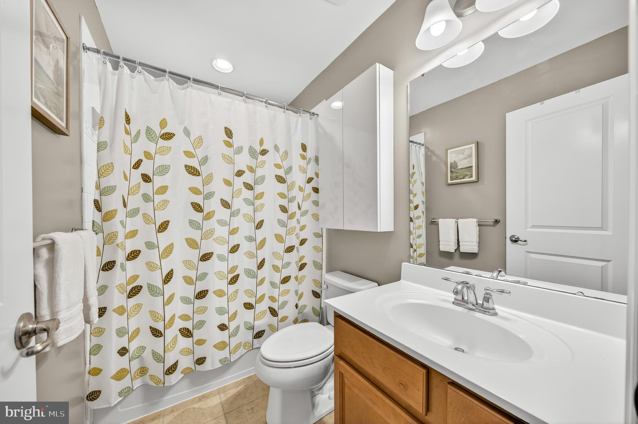 CROSSINGS OF BUCKS C - Residential