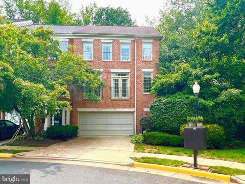 1310 SUNDIAL DRIVE RESTON VA 20194