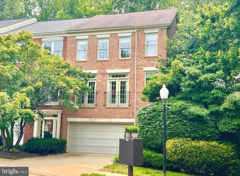 1310 SUNDIAL DRIVE RESTON VA 20194