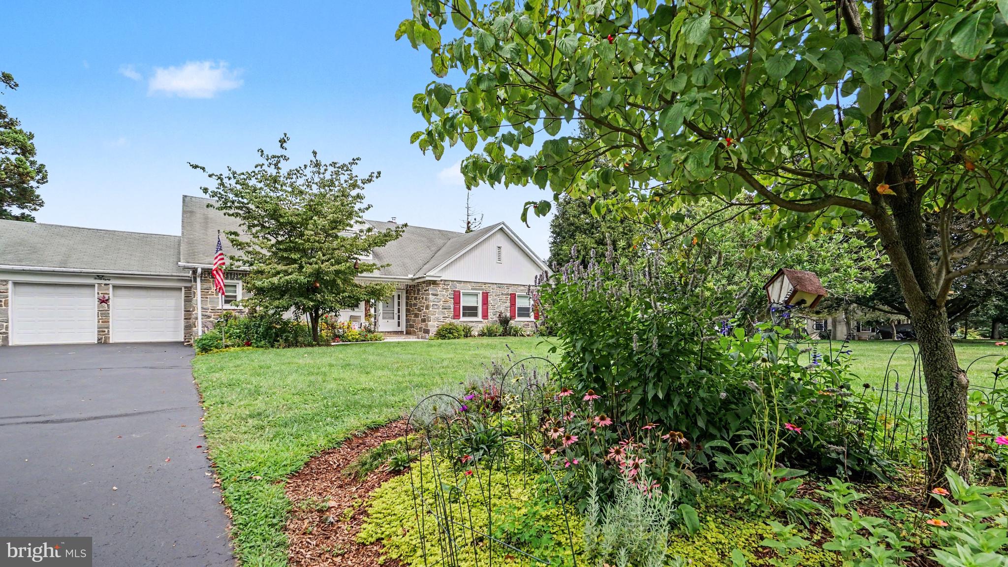 2080 TRUMBAUER ROAD