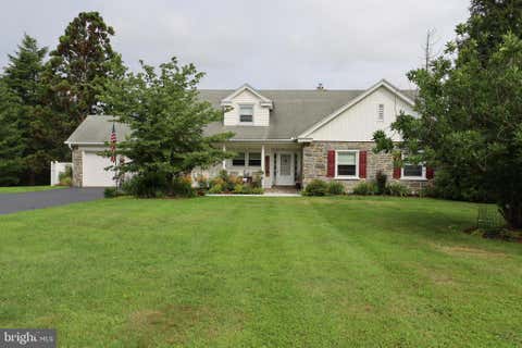 Photo of 2080 Trumbauer Road, LANSDALE, PA 19446 (MLS # PAMC2190096)