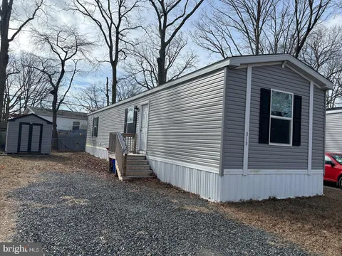 2501 Tilton Rd Unit 315, Egg Harbor Township, NJ MLS: NJAC2018304