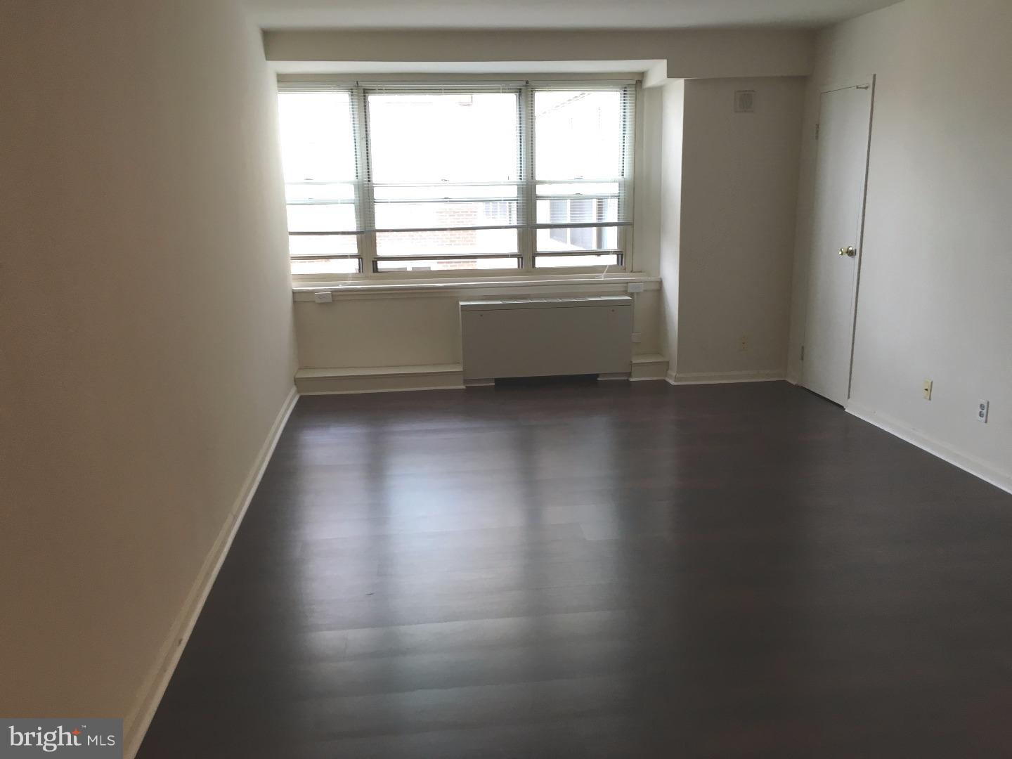 RITTENHOUSE SQUARE - Residential Lease