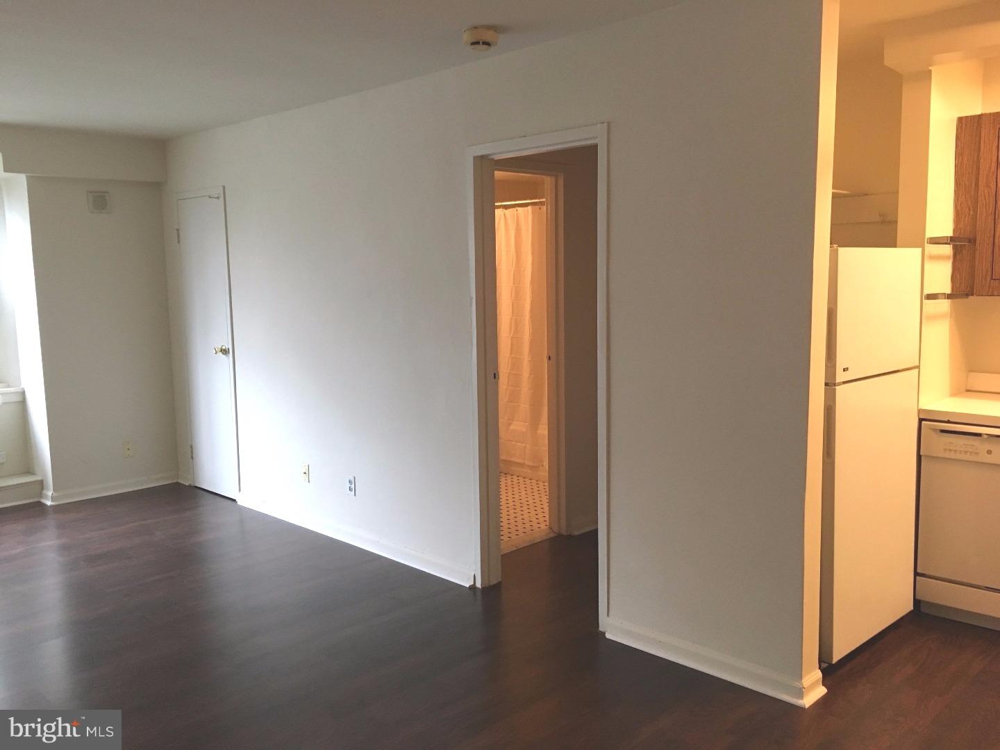 RITTENHOUSE SQUARE - Residential Lease
