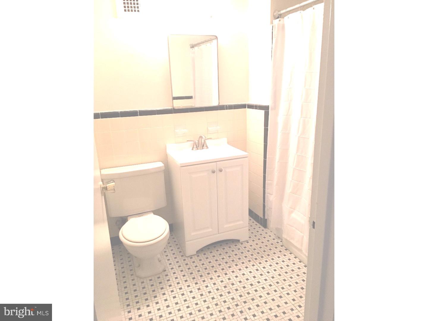 RITTENHOUSE SQUARE - Residential Lease