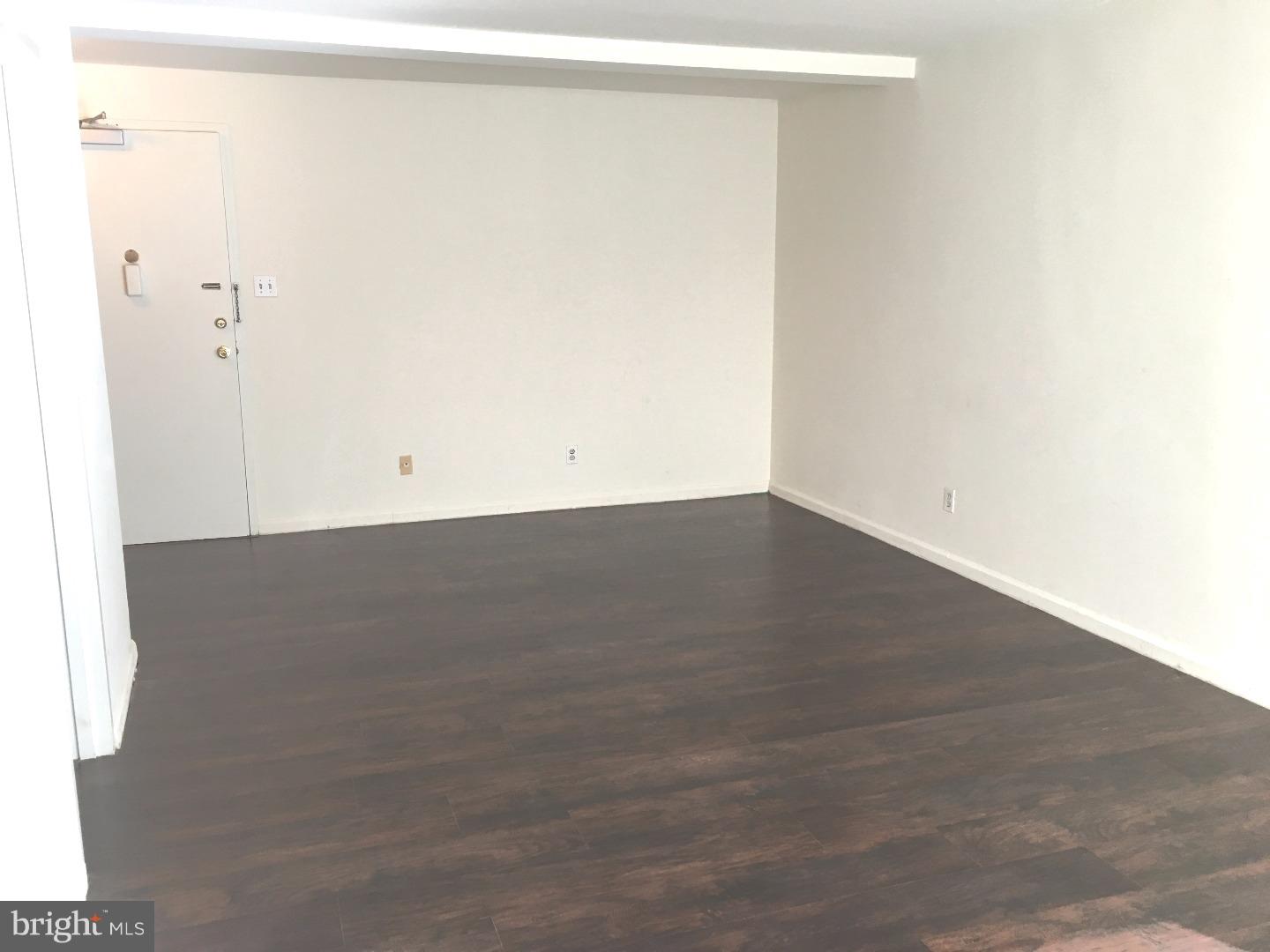 RITTENHOUSE SQUARE - Residential Lease
