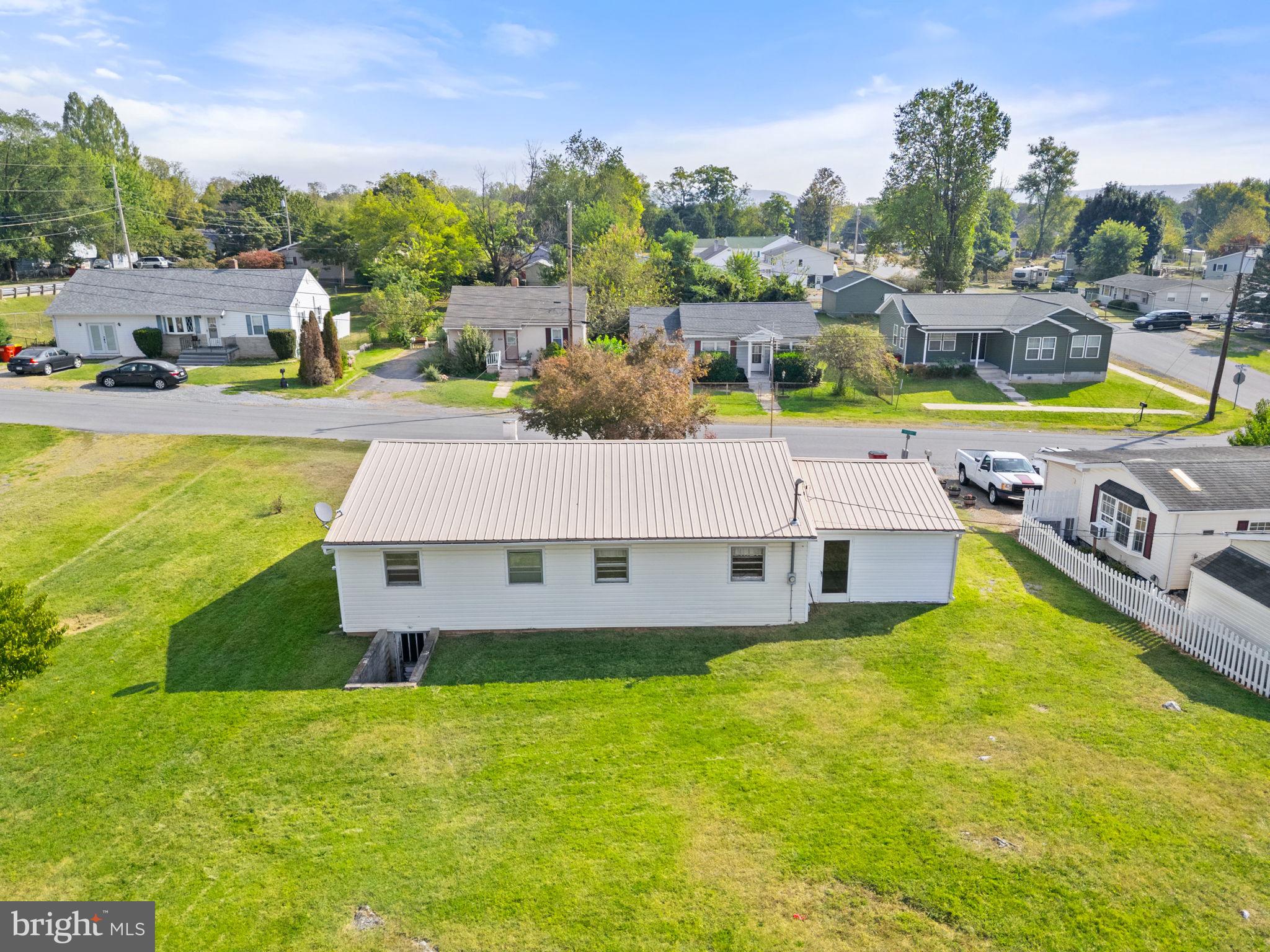 NONE AVAILABLE - Residential