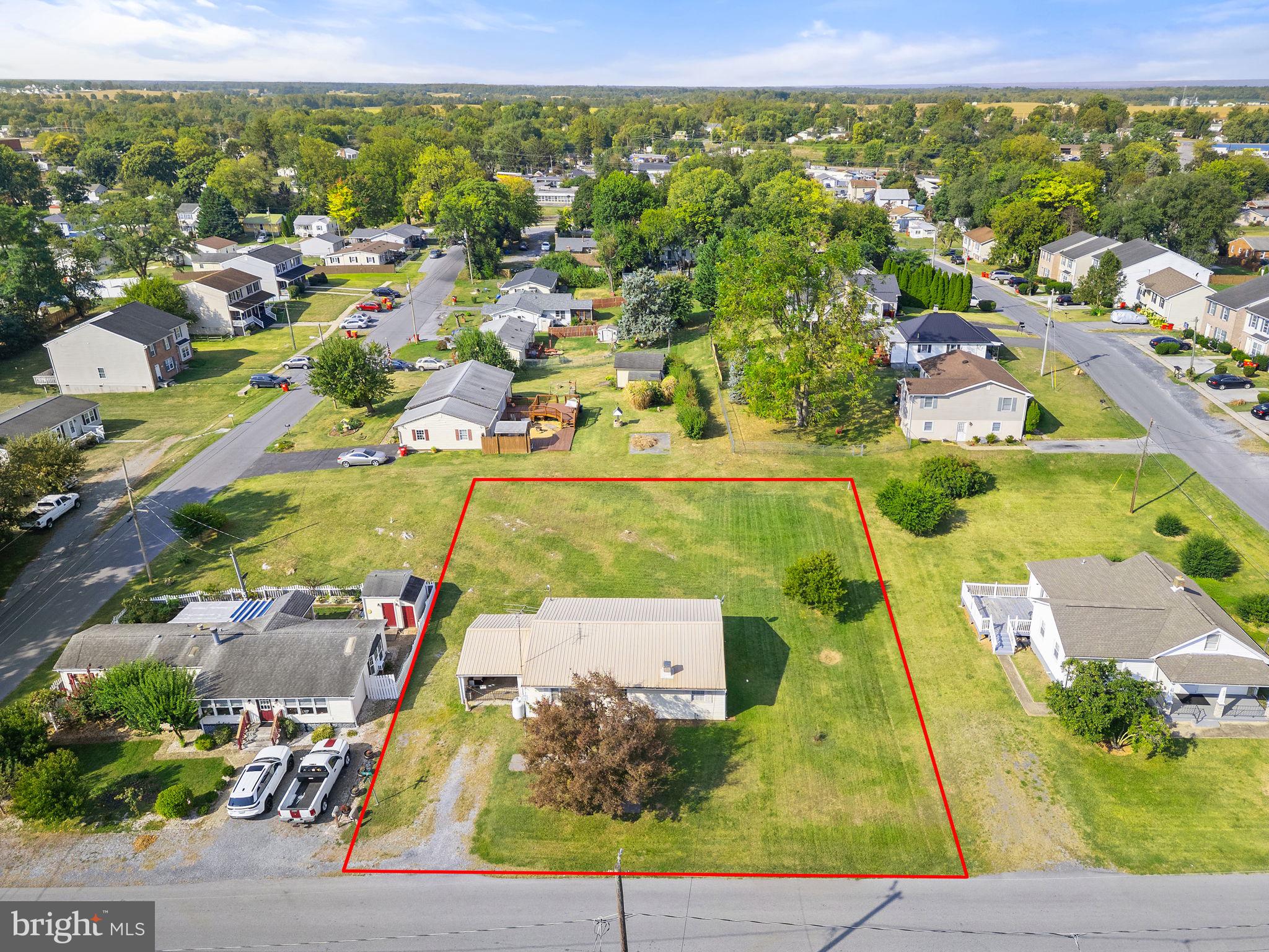 NONE AVAILABLE - Residential