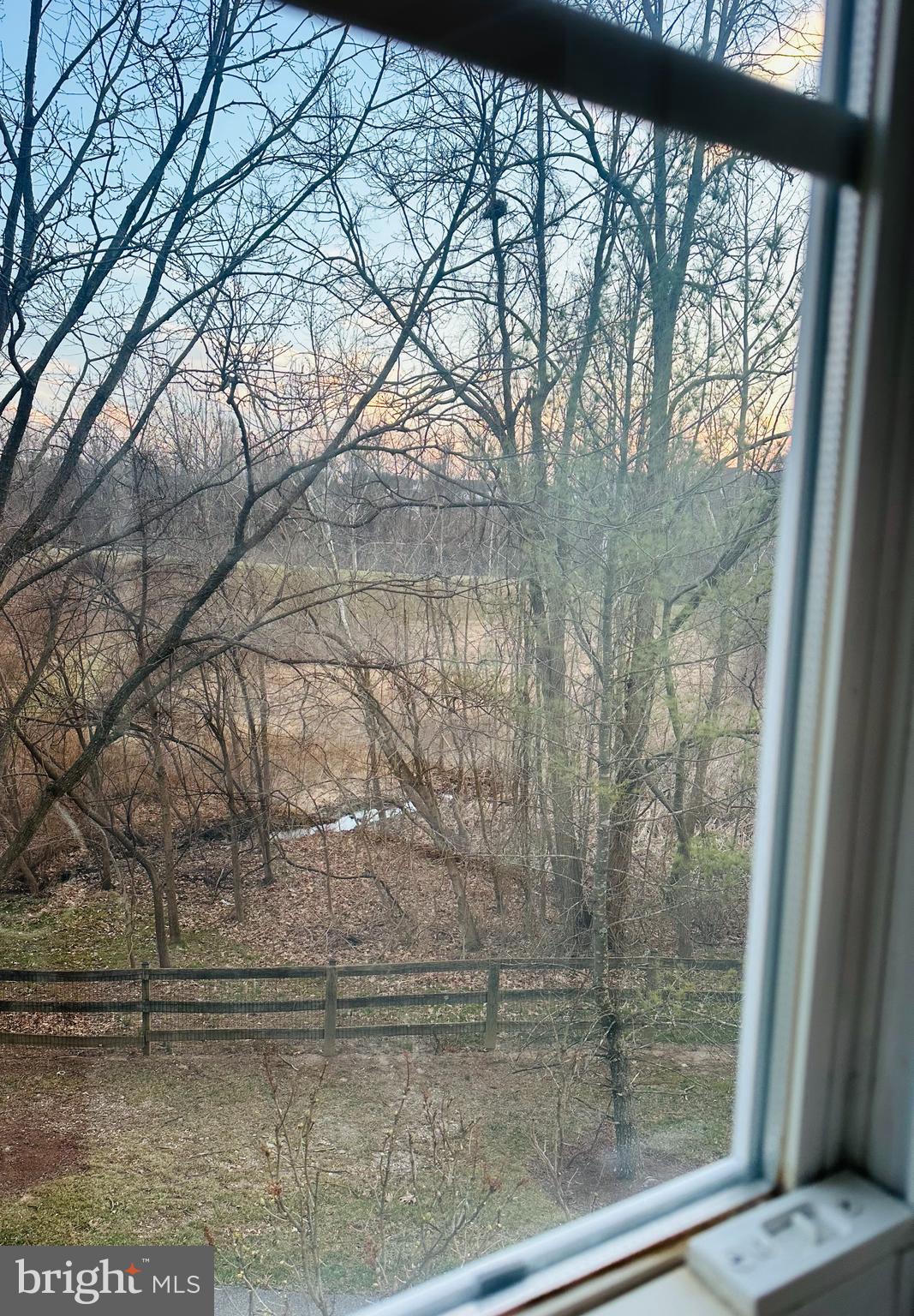 SPRING RIDGE - Residential Lease