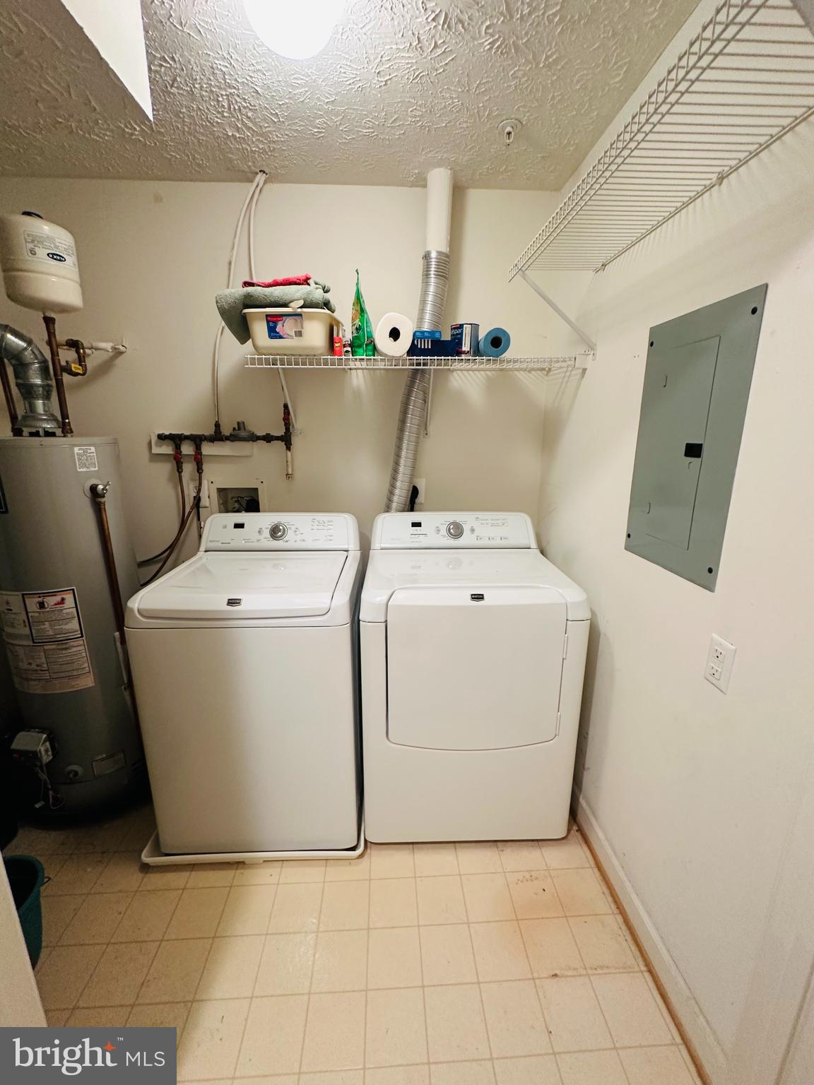 SPRING RIDGE - Residential Lease