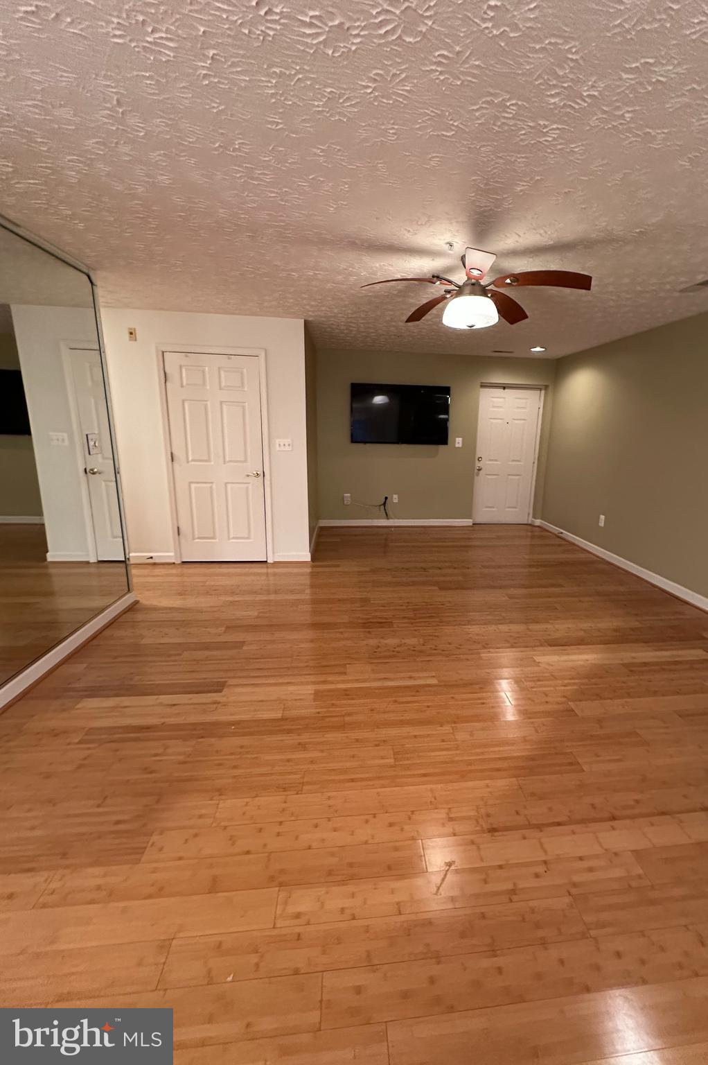 SPRING RIDGE - Residential Lease