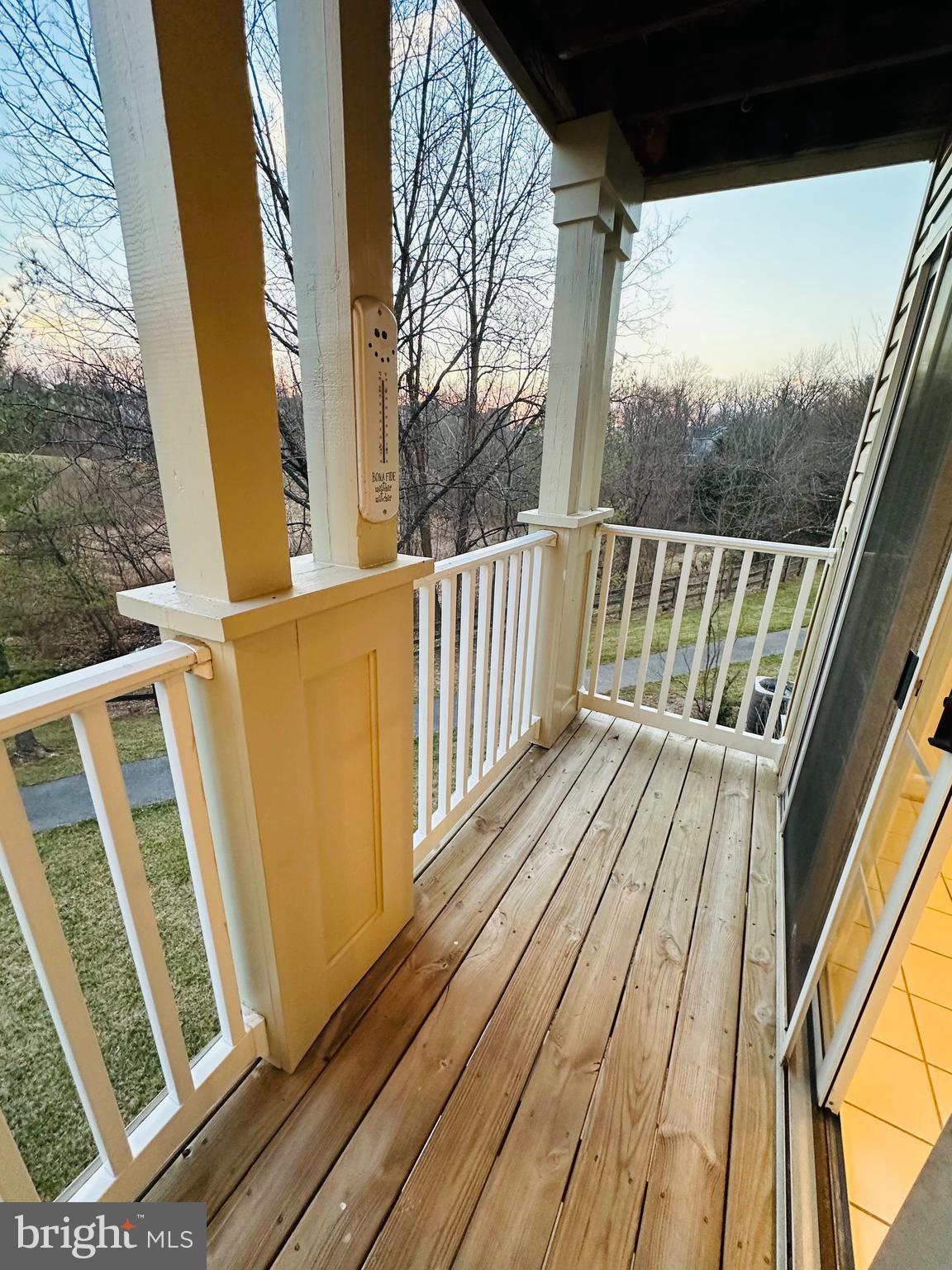 SPRING RIDGE - Residential Lease