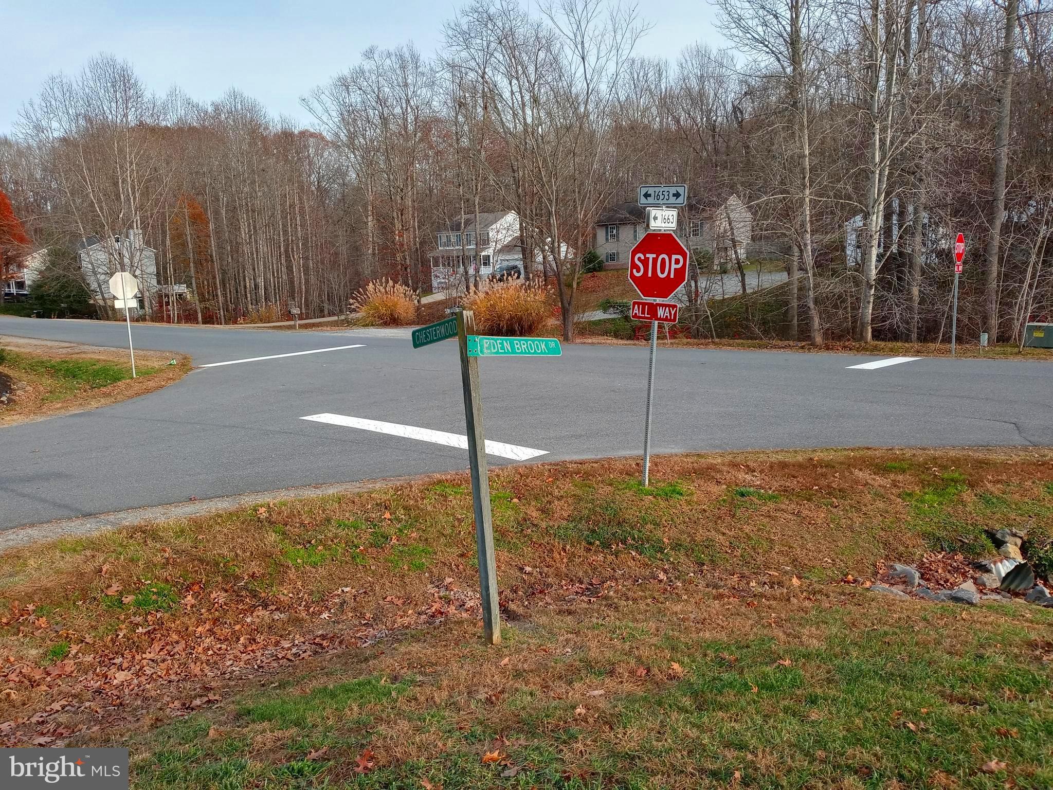 HOLLEYBROOKE - Residential