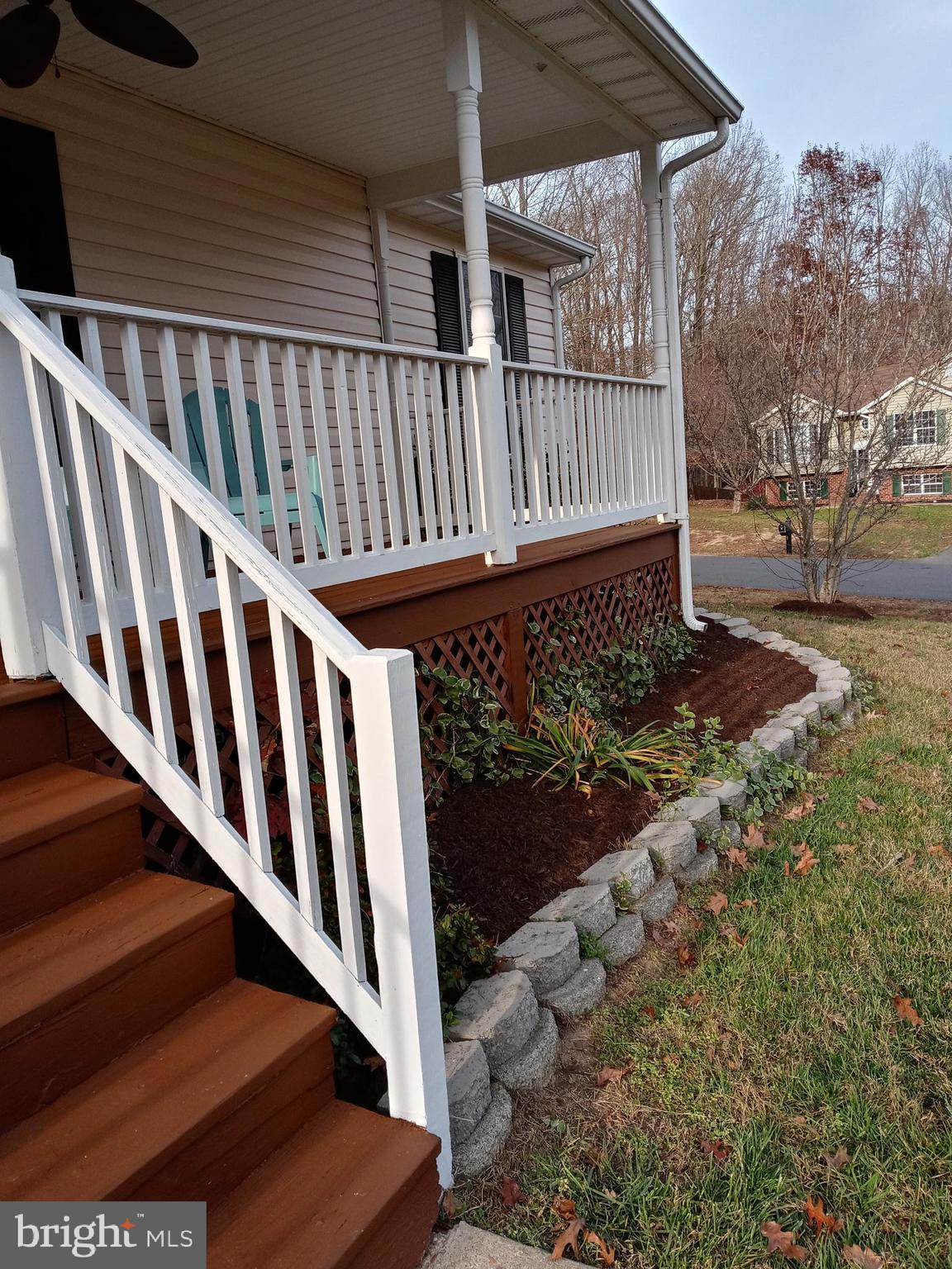 HOLLEYBROOKE - Residential