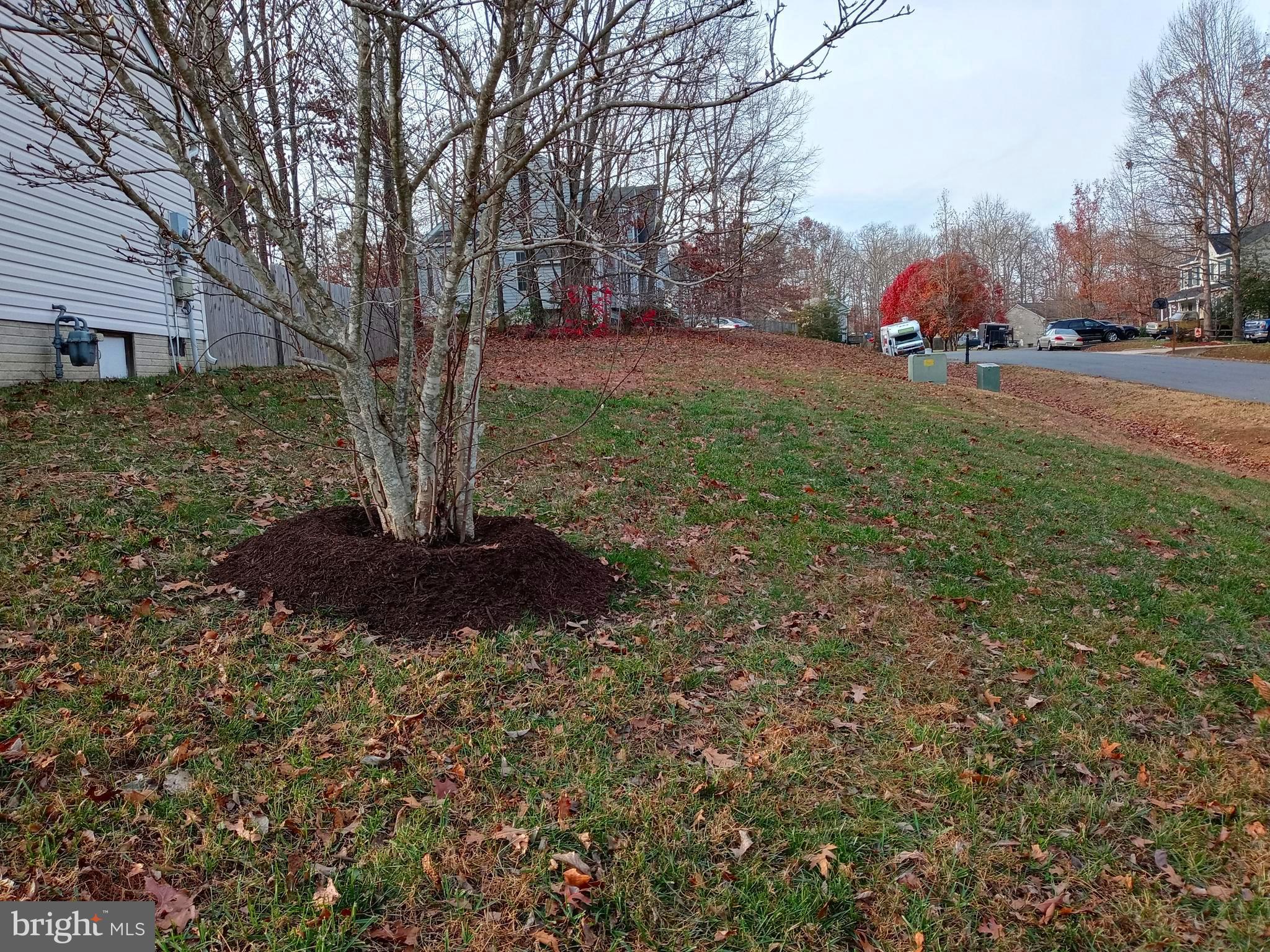 HOLLEYBROOKE - Residential