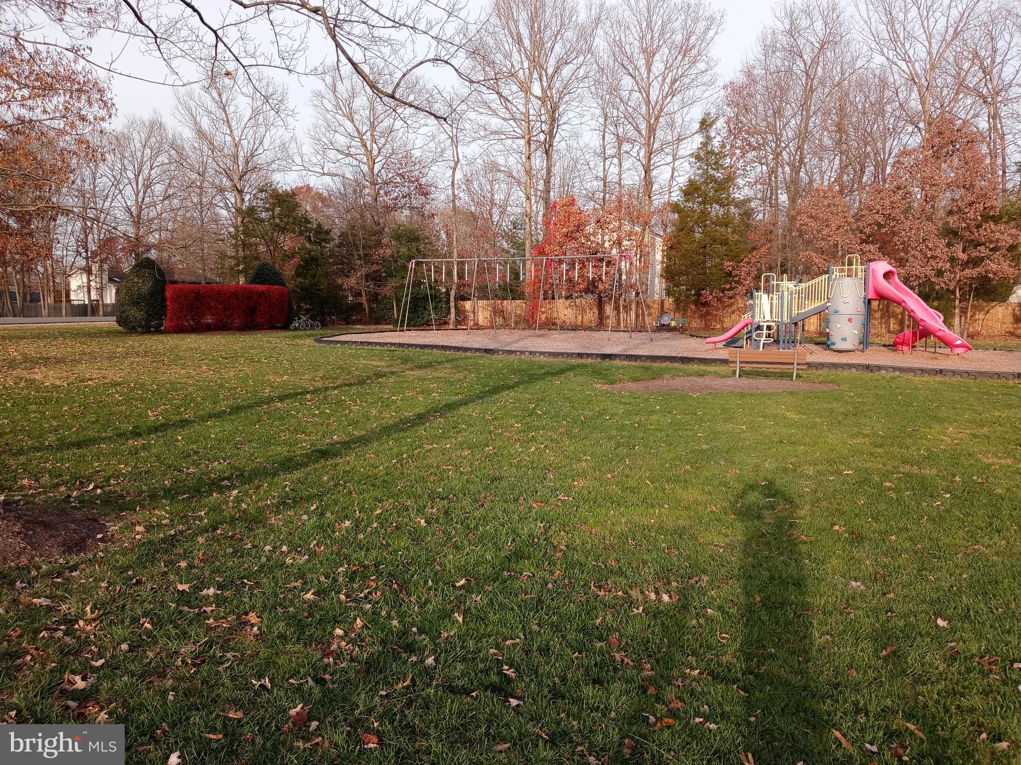 HOLLEYBROOKE - Residential