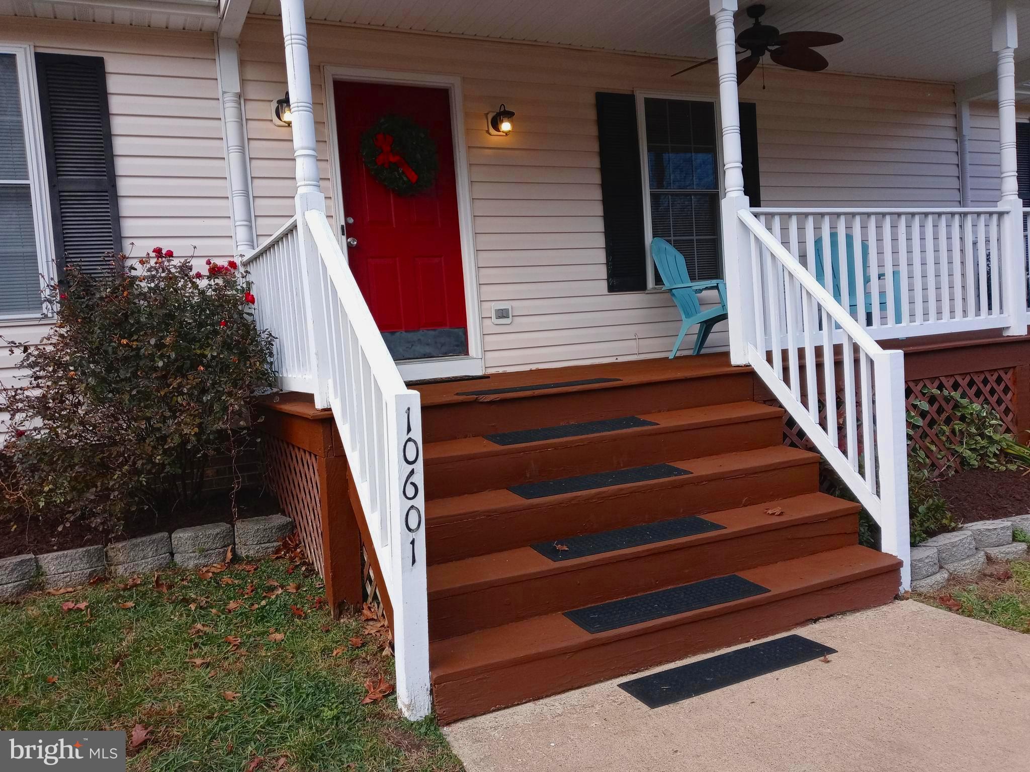 HOLLEYBROOKE - Residential