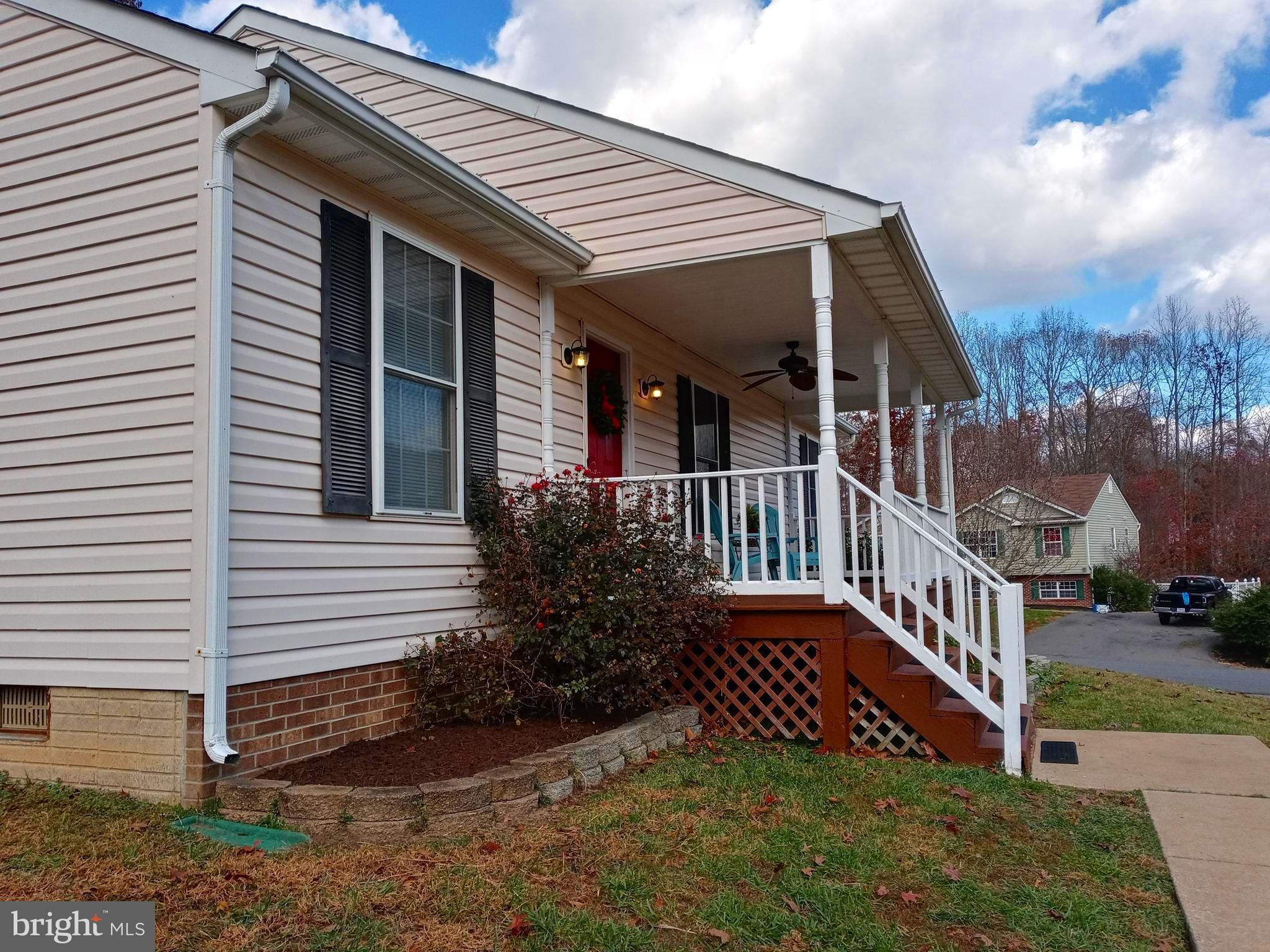 HOLLEYBROOKE - Residential