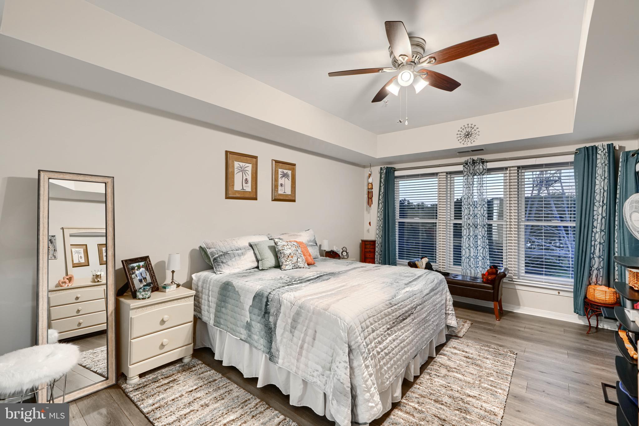 OWENS LANDING - Residential