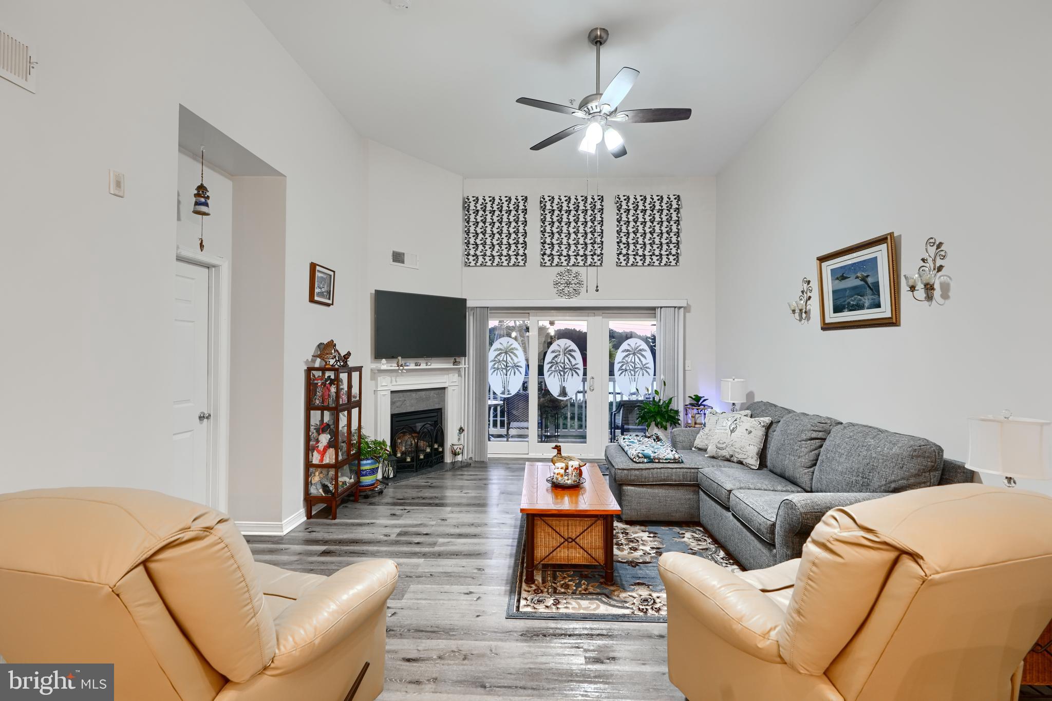 OWENS LANDING - Residential