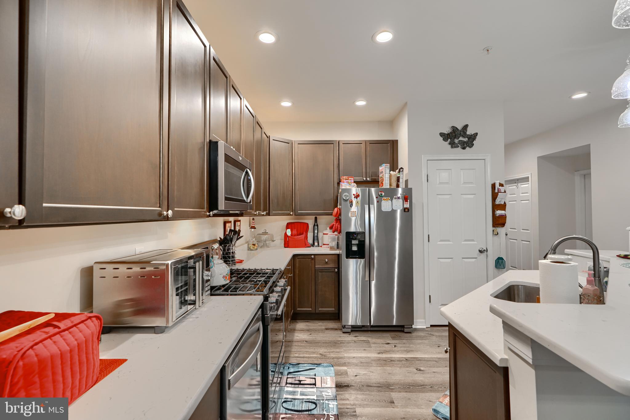 OWENS LANDING - Residential