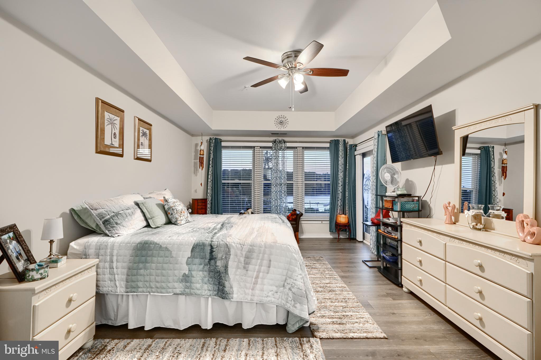 OWENS LANDING - Residential