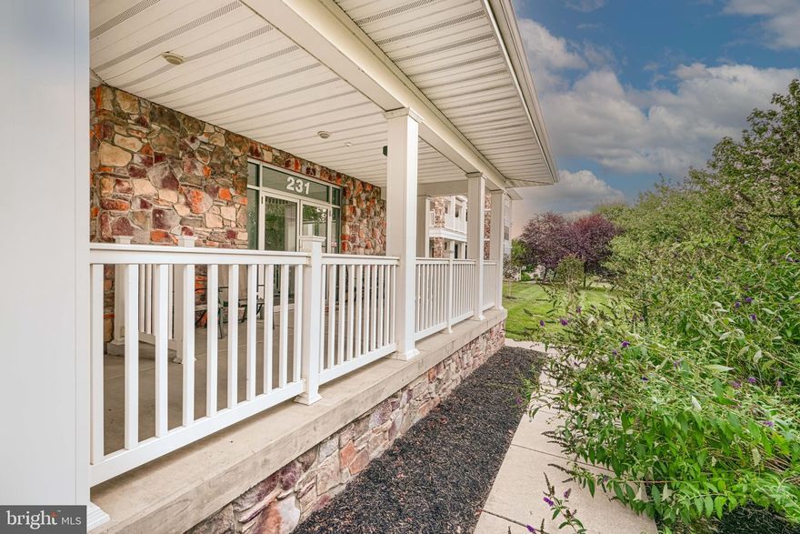 Welcome to waterfront living at its finest! This beautifully maintained 3-bedroom, 2-bath condo at 231 Roundhouse Drive, Unit 3E, offers stunning panoramic views of the Susquehanna River right from your private balcony. Nestled in the charming town of Perryville, this third-floor unit combines serene surroundings with modern comfort. Over $30,000 of updates in the last 2 yrs, so this is one is the showcase unit.  
Inside, you’ll find a spacious open-concept layout featuring a light-filled living room, a dining area perfect for entertaining, and a well-appointed kitchen with ample cabinetry. The primary suite includes a private bath and large closet, while the second bedroom and full guest bath provide space and flexibility for guests or a home office.

Enjoy waterfront sunsets, watch the boats pass by, and take advantage of easy access to nearby marinas, walking trails, restaurants, and commuter routes—including MARC train service to Baltimore and DC. Additional highlights include in-unit laundry, elevator access, secure entry, and dedicated parking.

Don’t miss this rare opportunity to own a peaceful waterfront retreat with low-maintenance living in the heart of Perryville!

Schedule your private showing today!