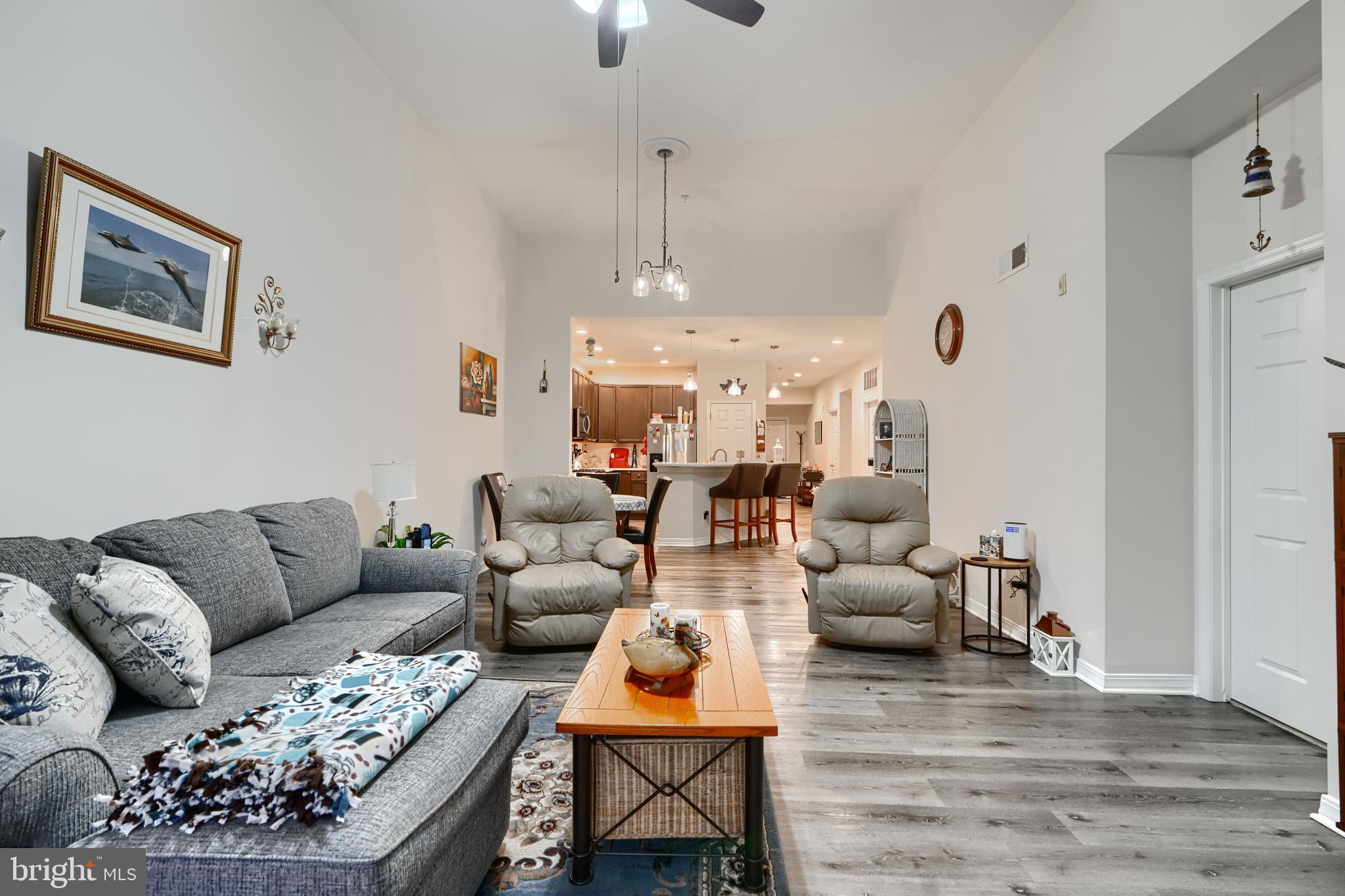 OWENS LANDING - Residential