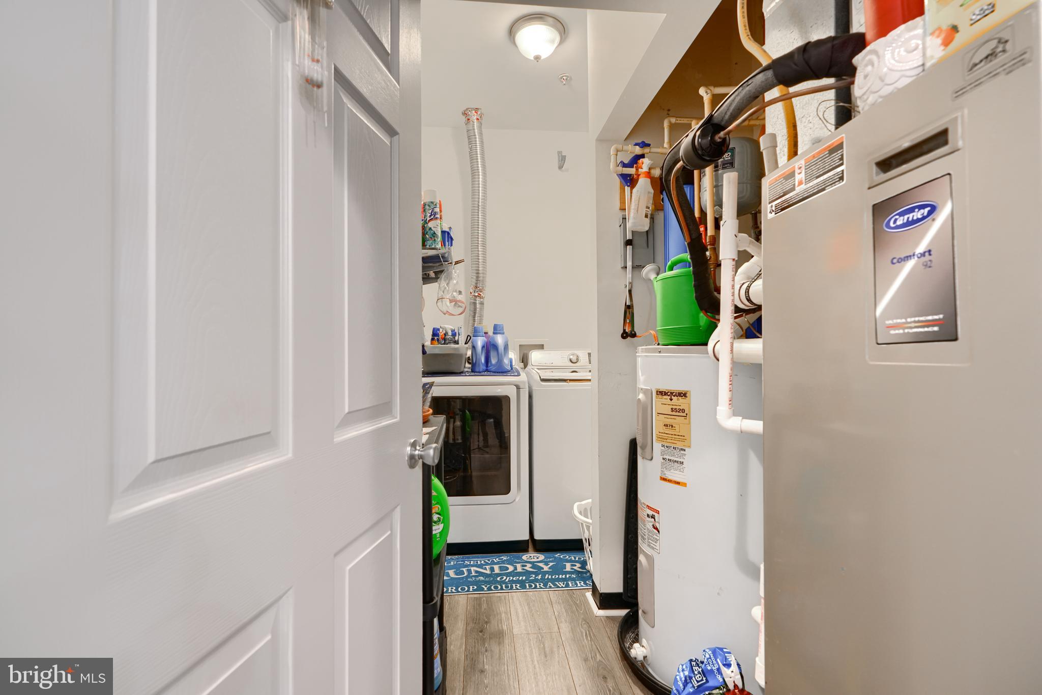 OWENS LANDING - Residential