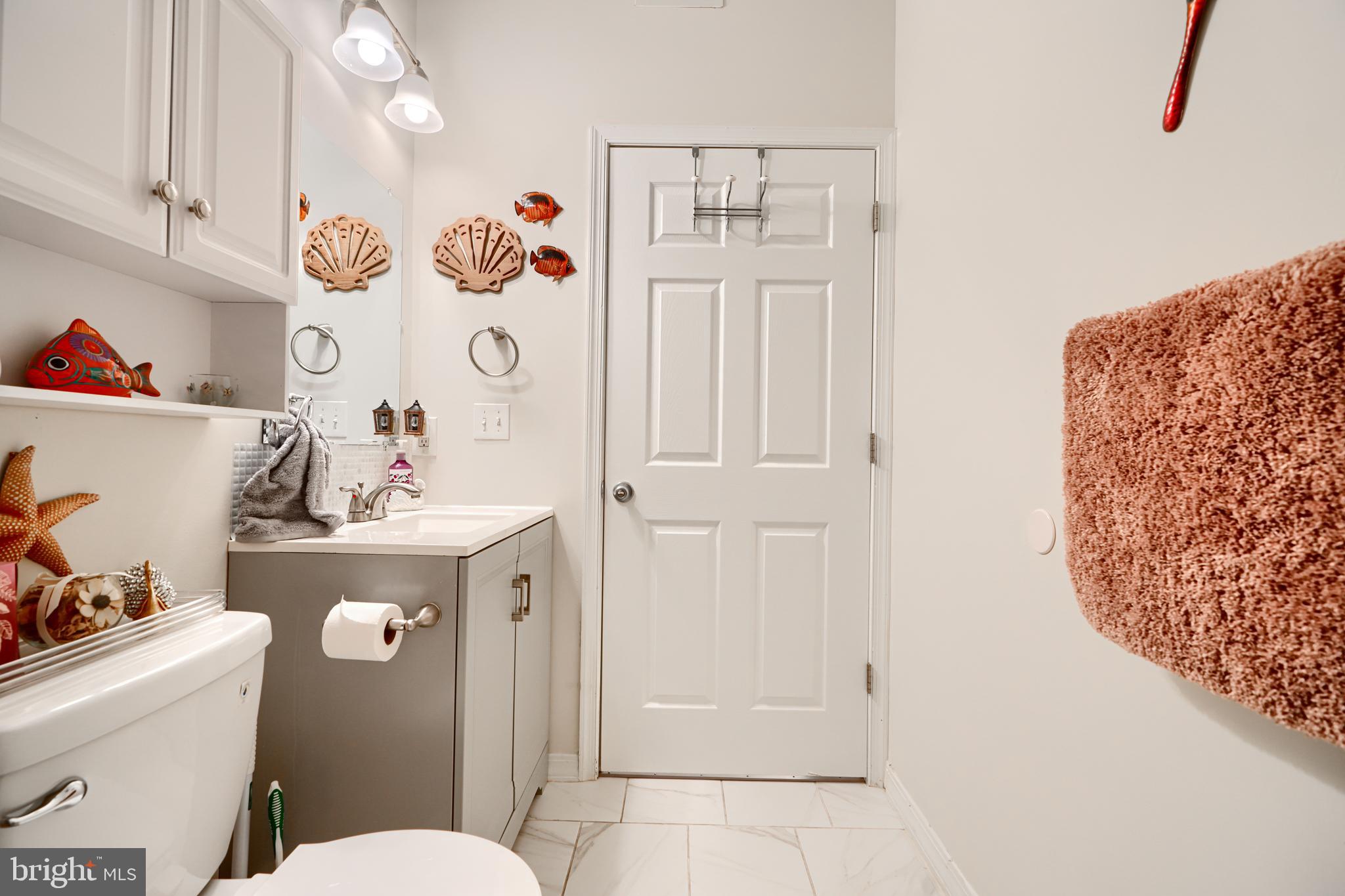 OWENS LANDING - Residential