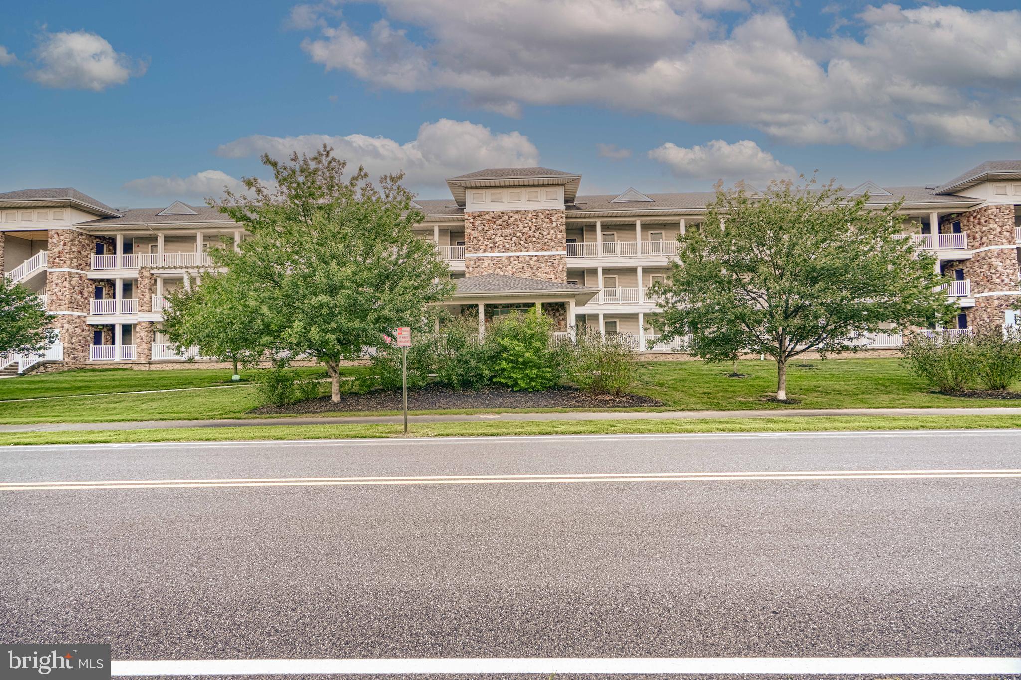 OWENS LANDING - Residential