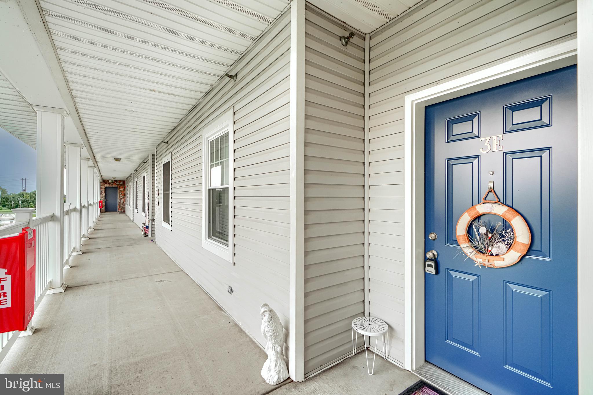 231 ROUNDHOUSE DRIVE 3E