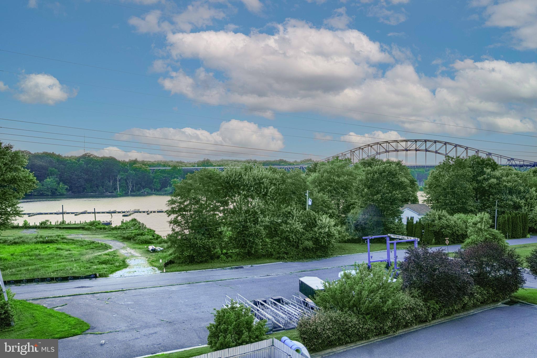 OWENS LANDING - Residential