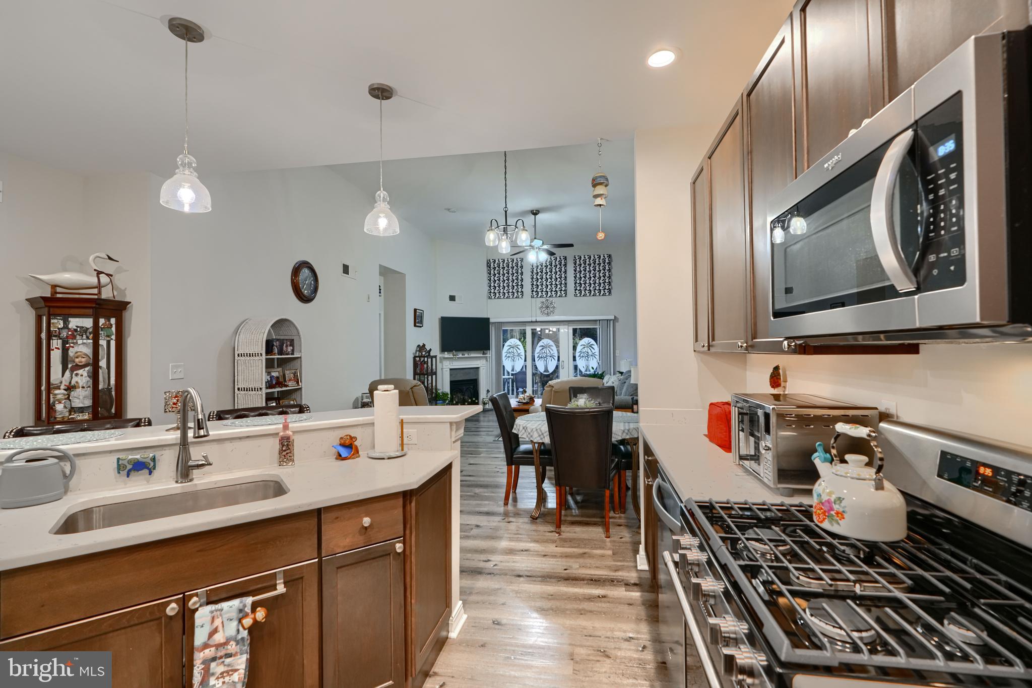 OWENS LANDING - Residential