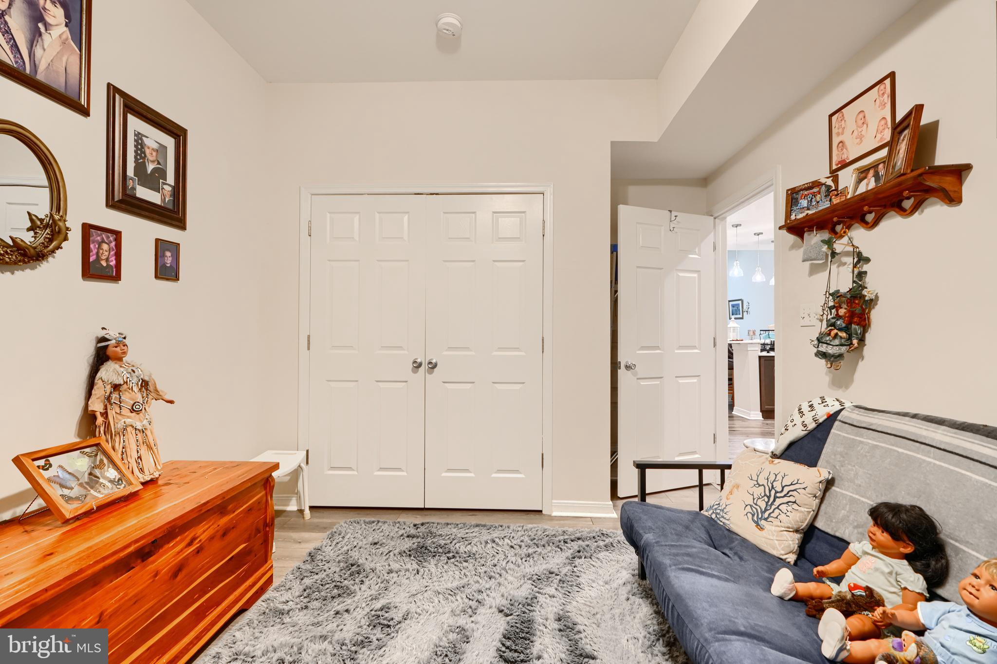 OWENS LANDING - Residential