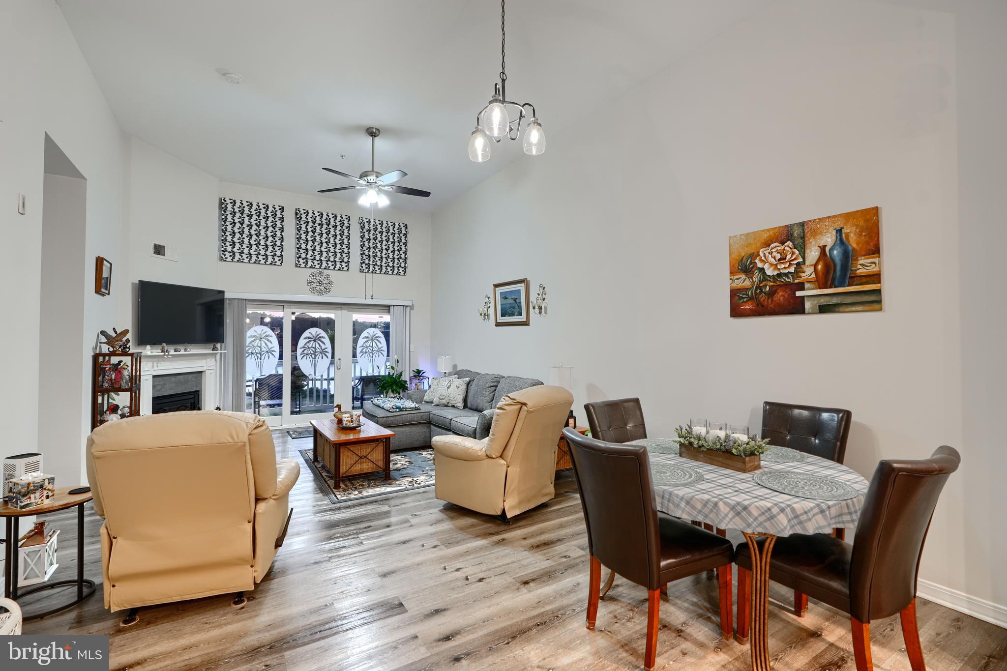 OWENS LANDING - Residential