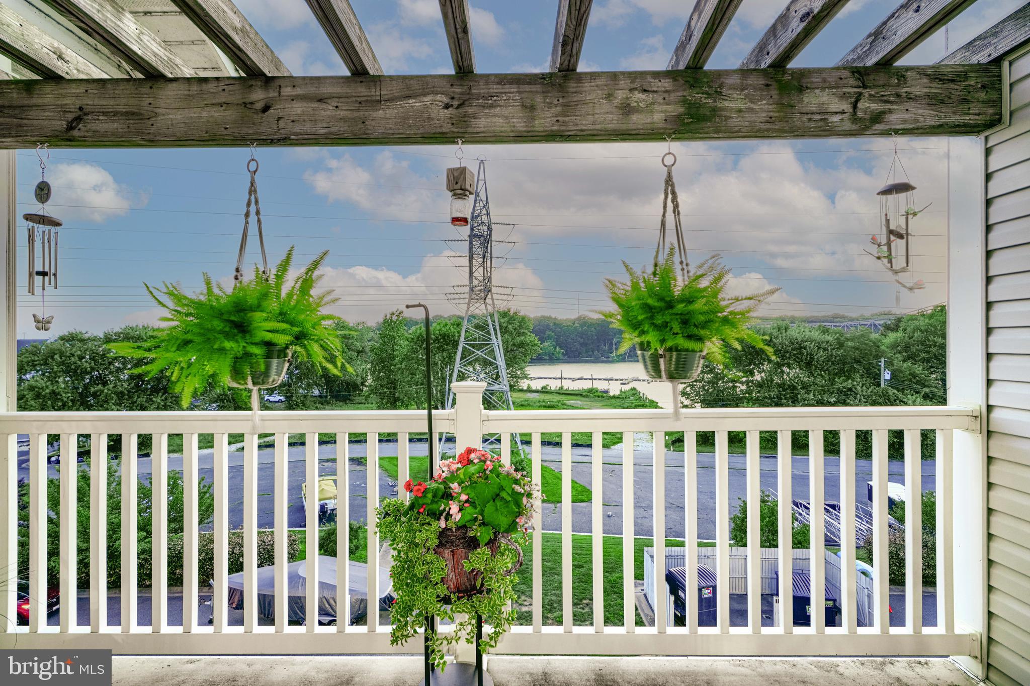 OWENS LANDING - Residential