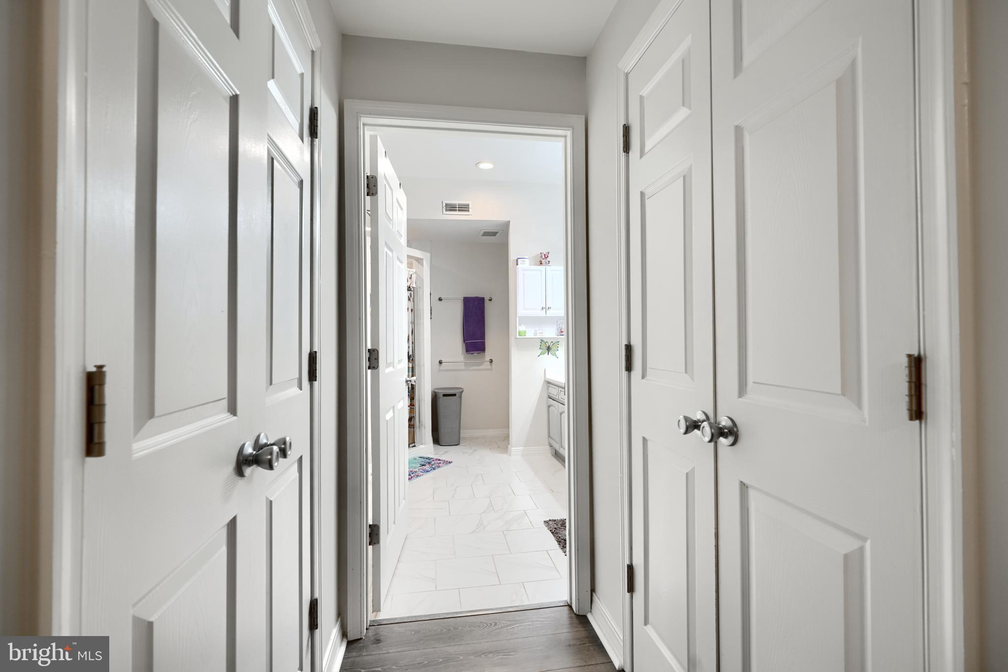 OWENS LANDING - Residential